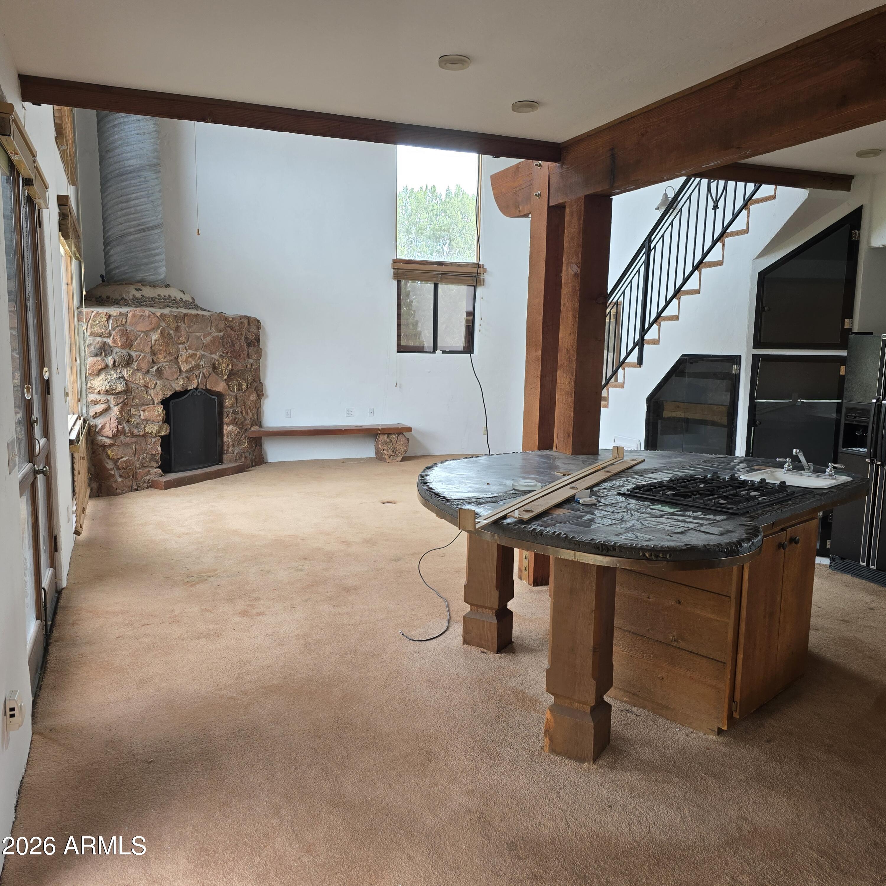 5 Acres or More - Residential