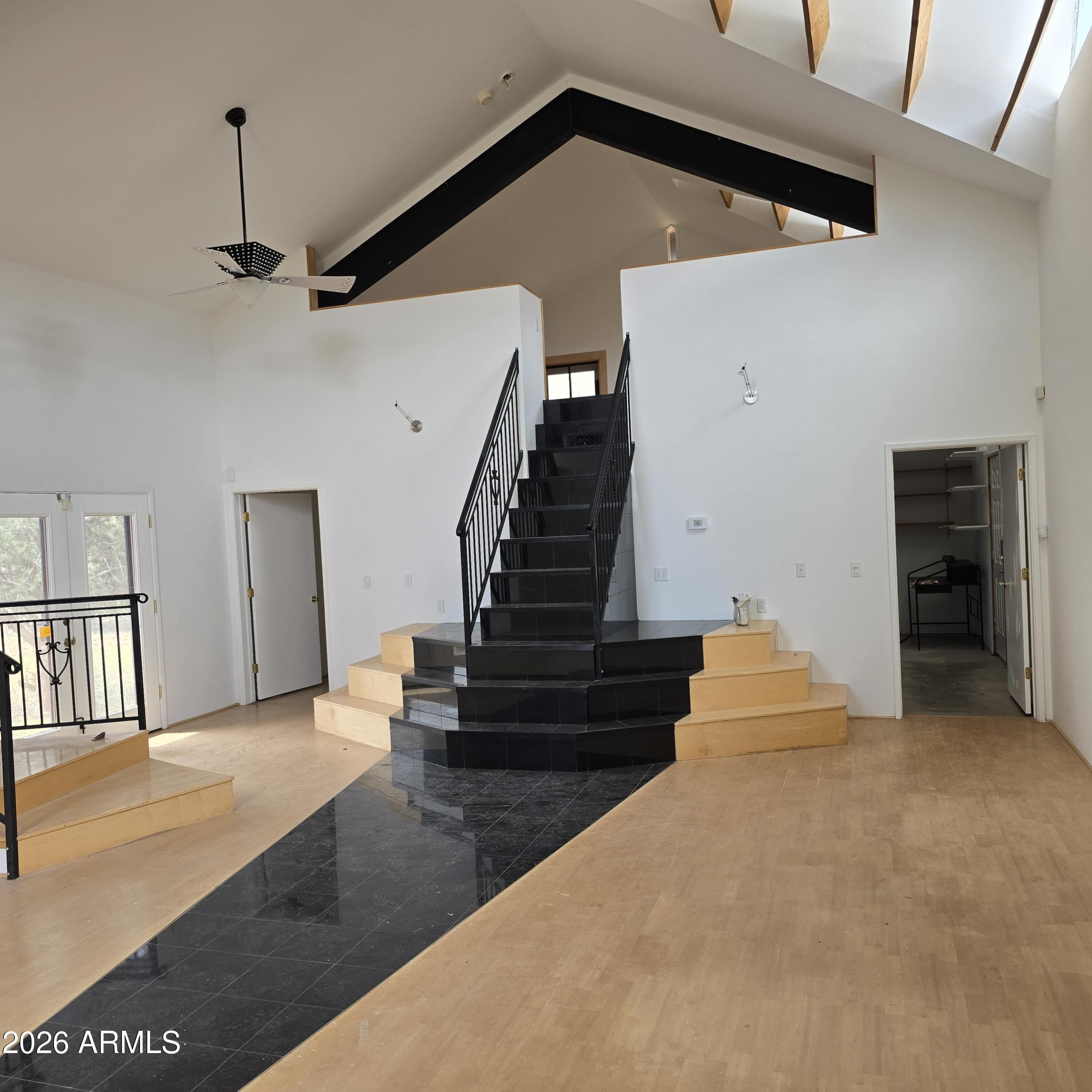 5 Acres or More - Residential