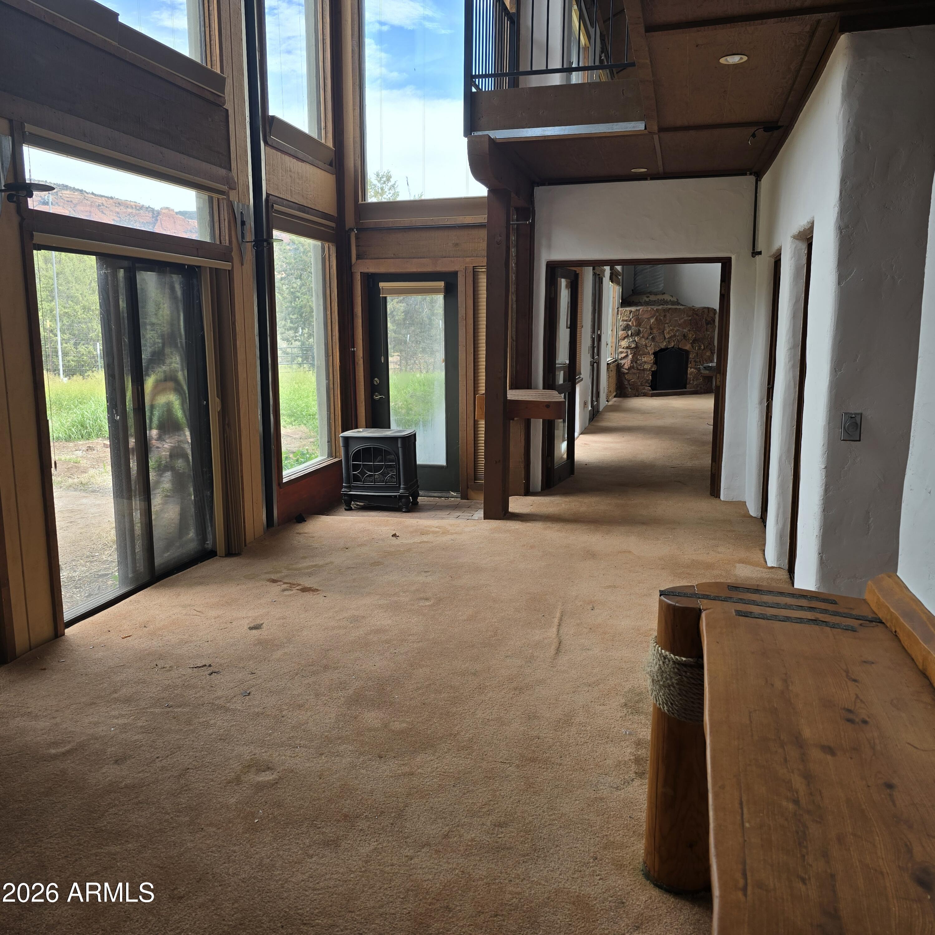 5 Acres or More - Residential