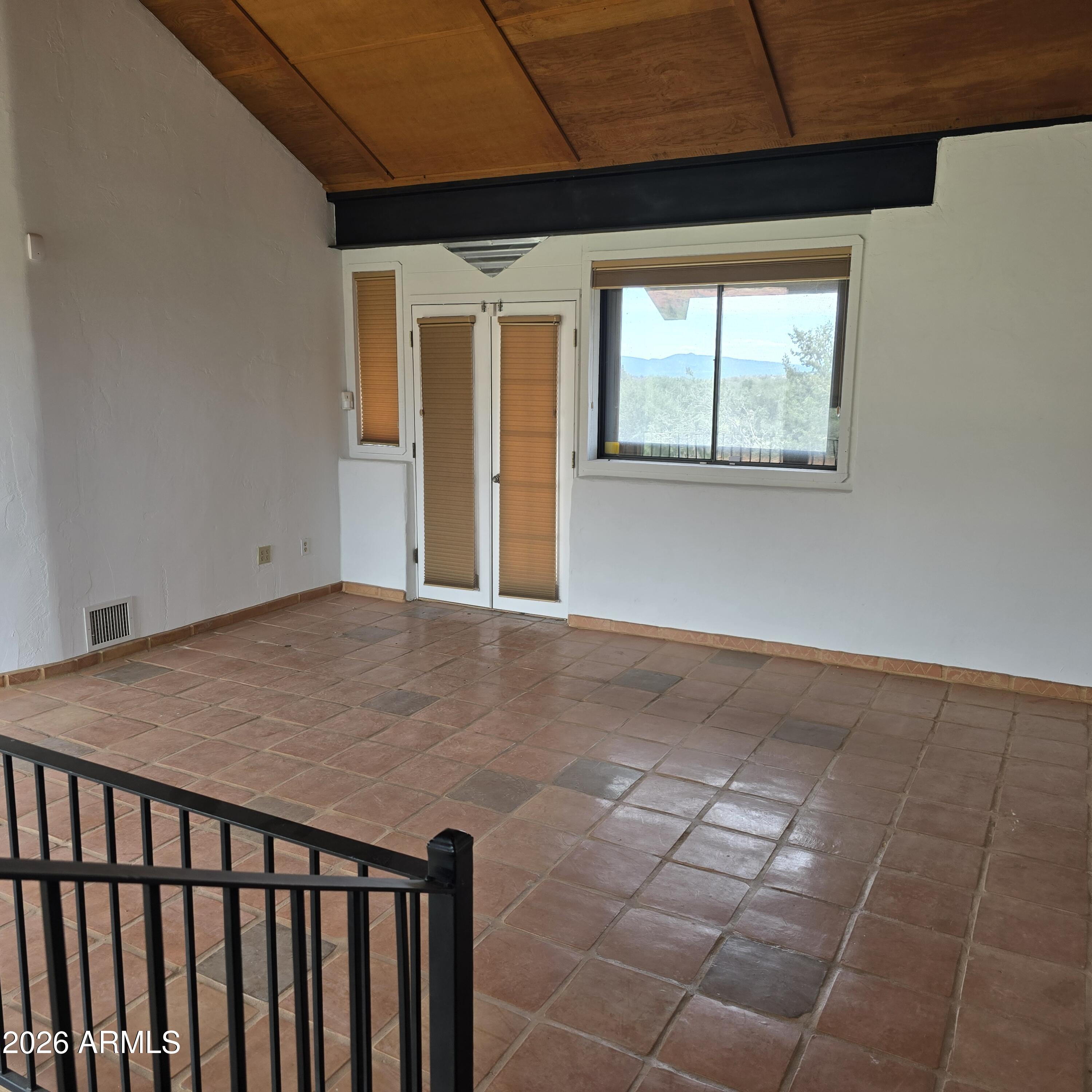5 Acres or More - Residential
