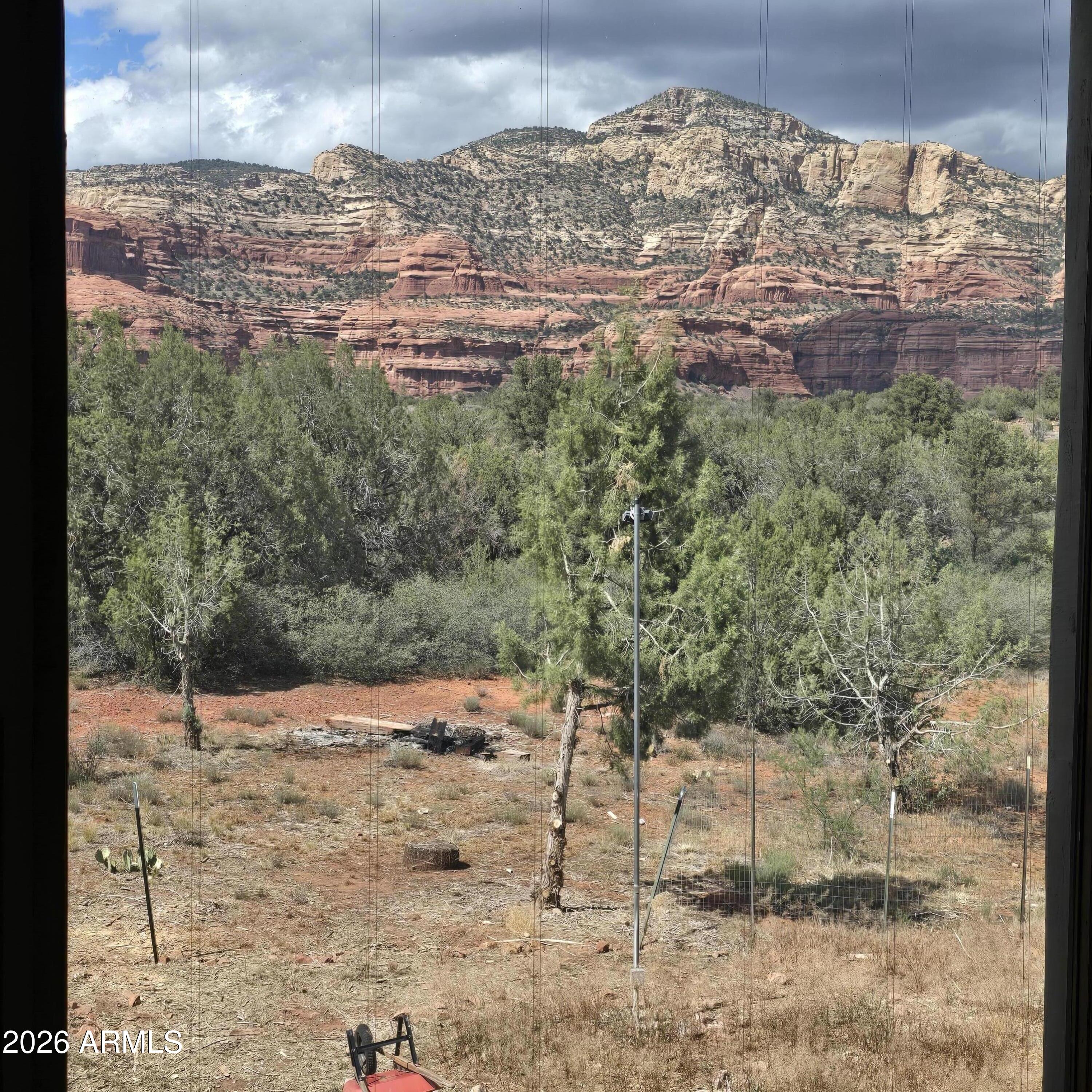 5 Acres or More - Residential