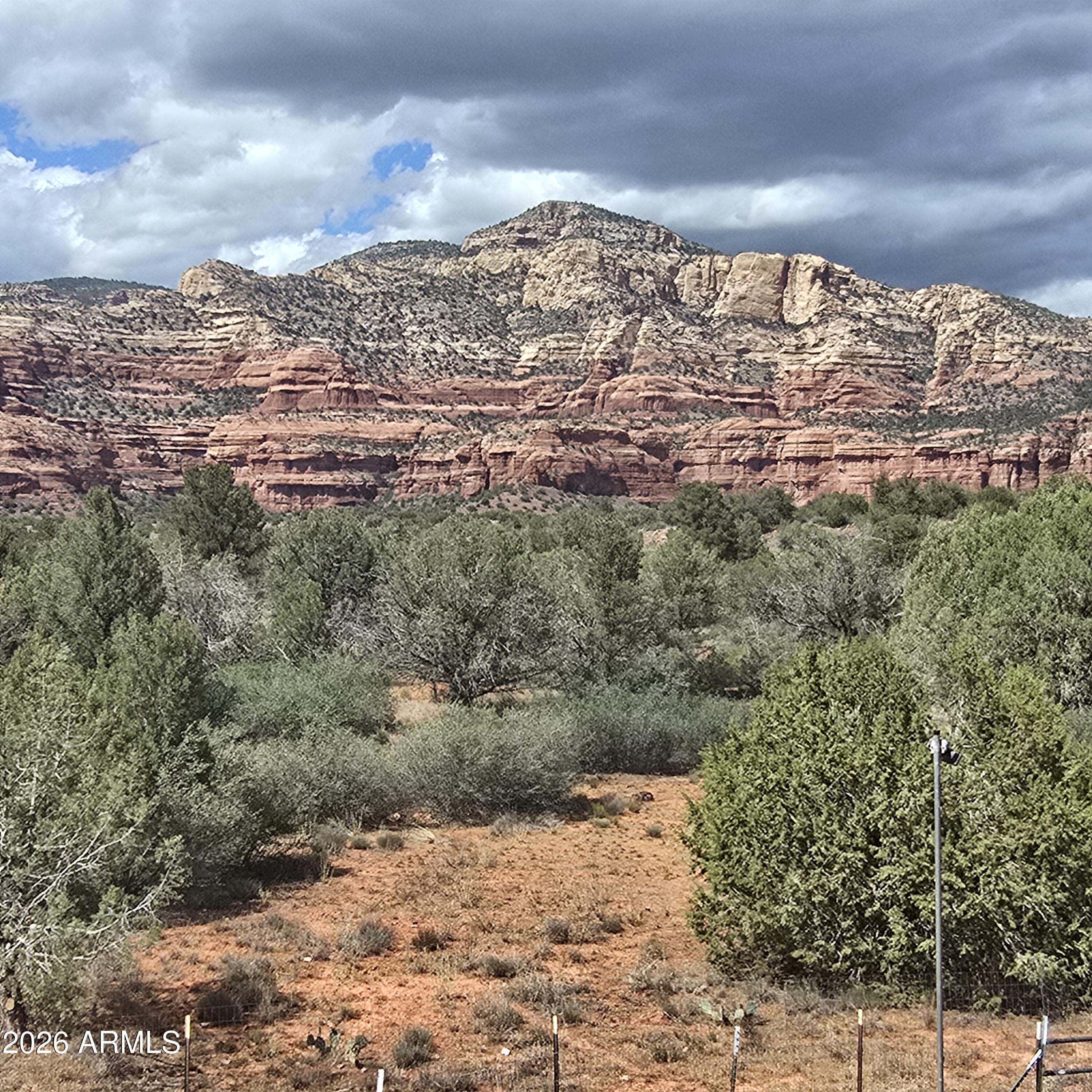 5 Acres or More - Residential