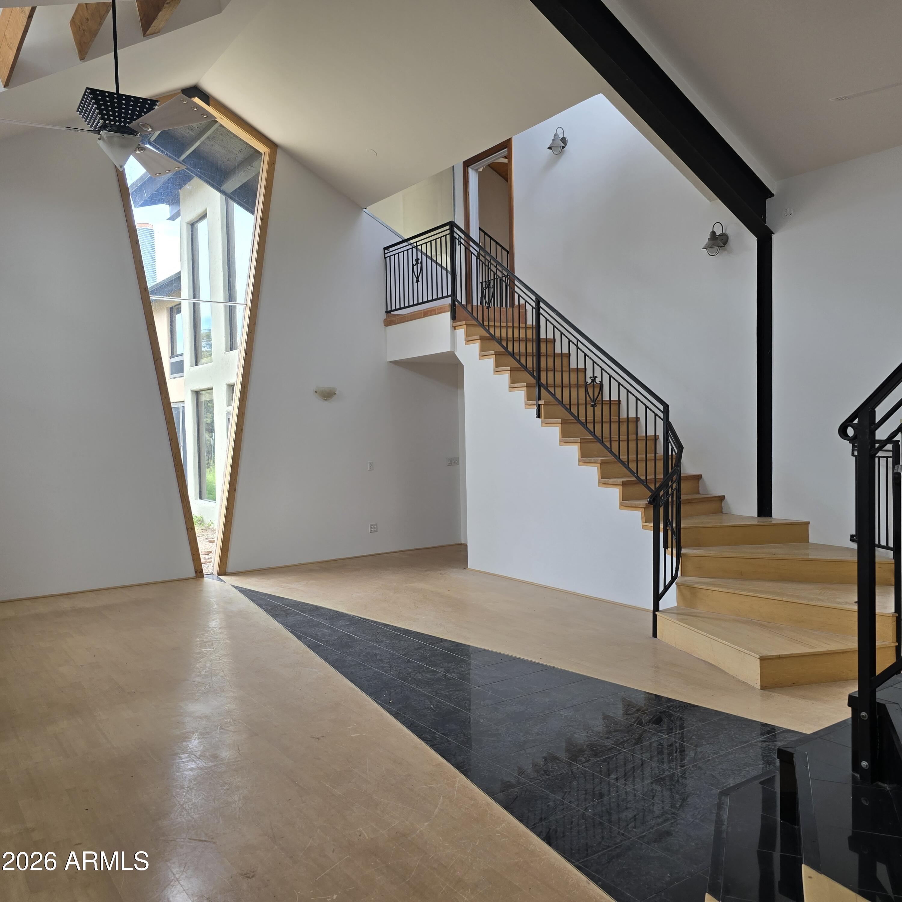 5 Acres or More - Residential