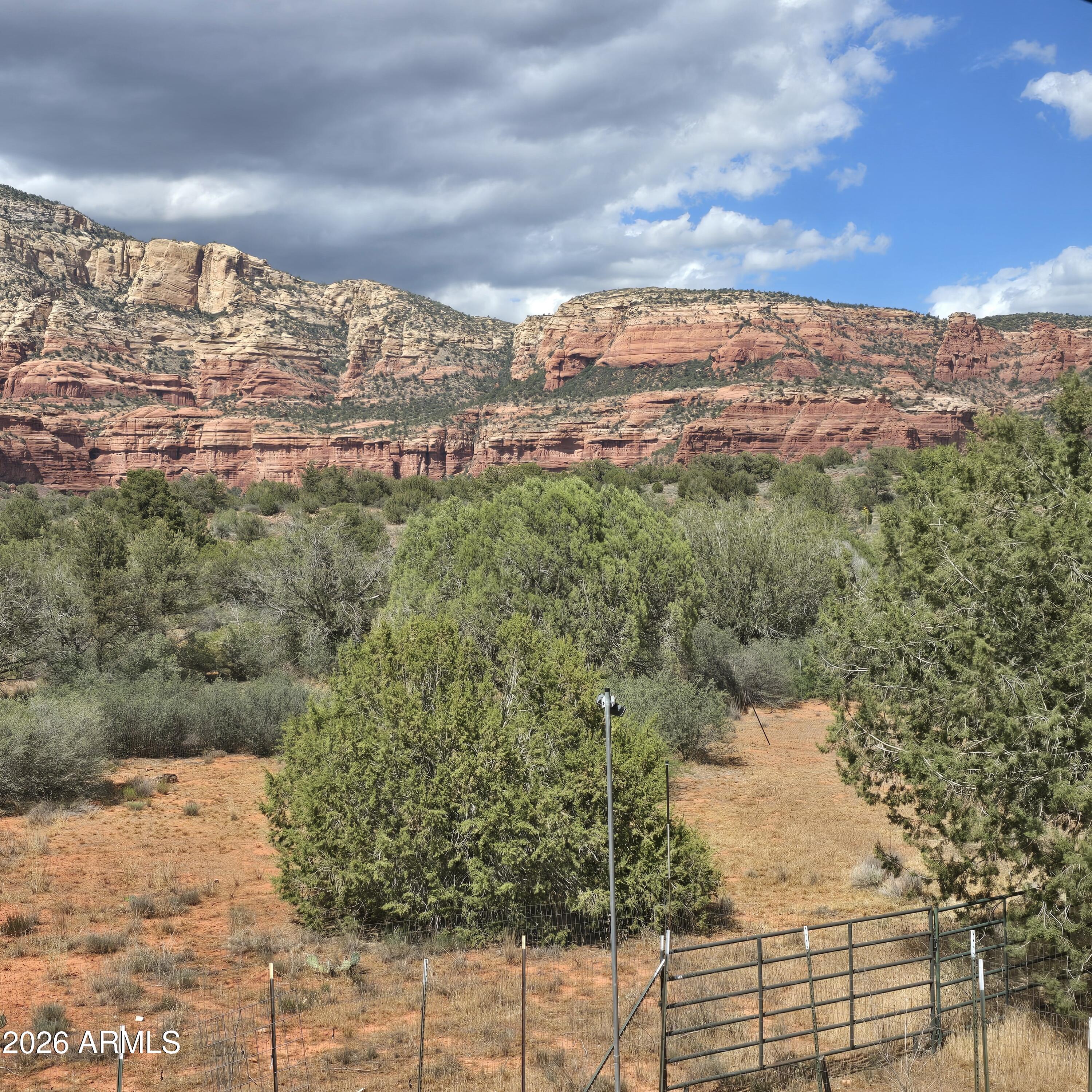 5 Acres or More - Residential