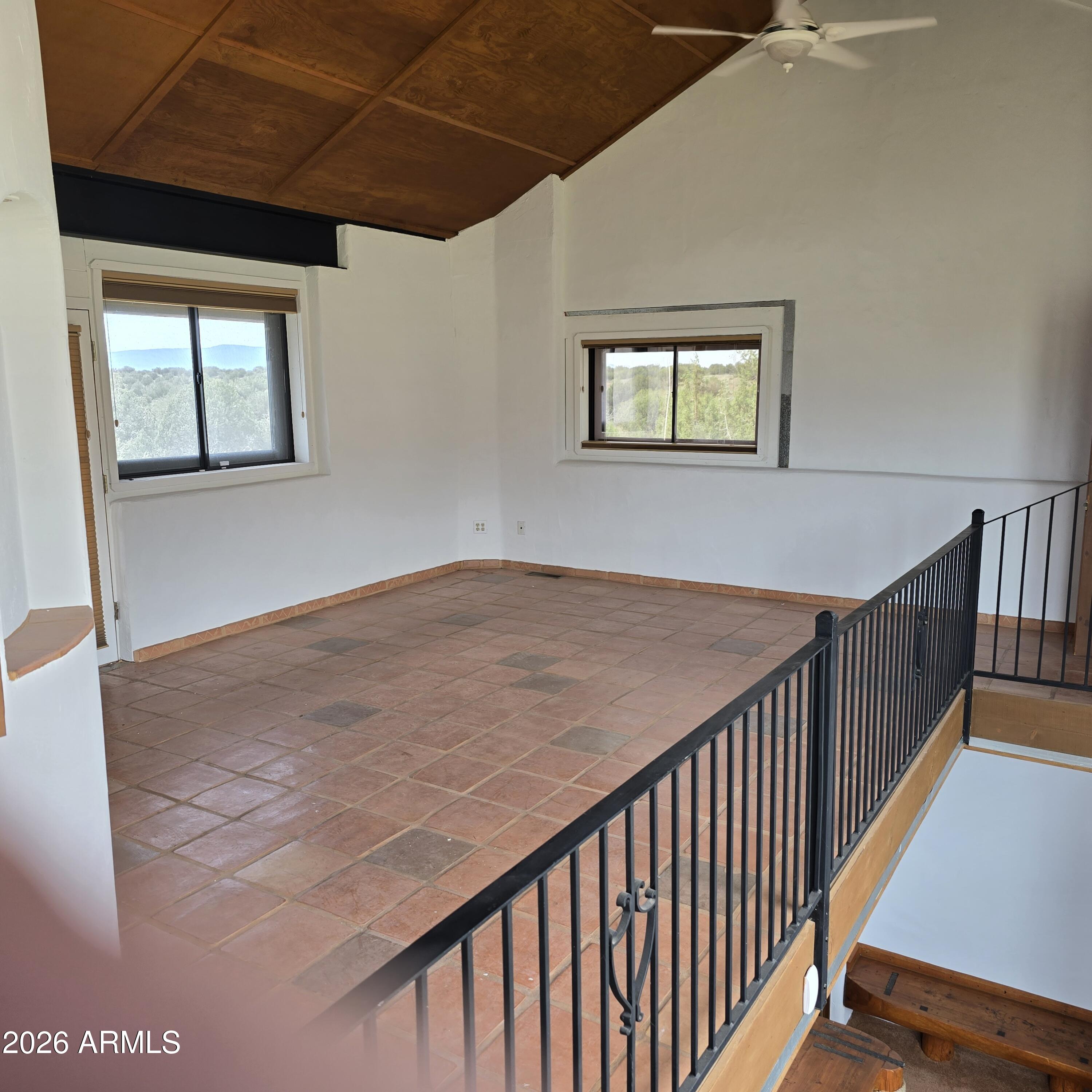 5 Acres or More - Residential