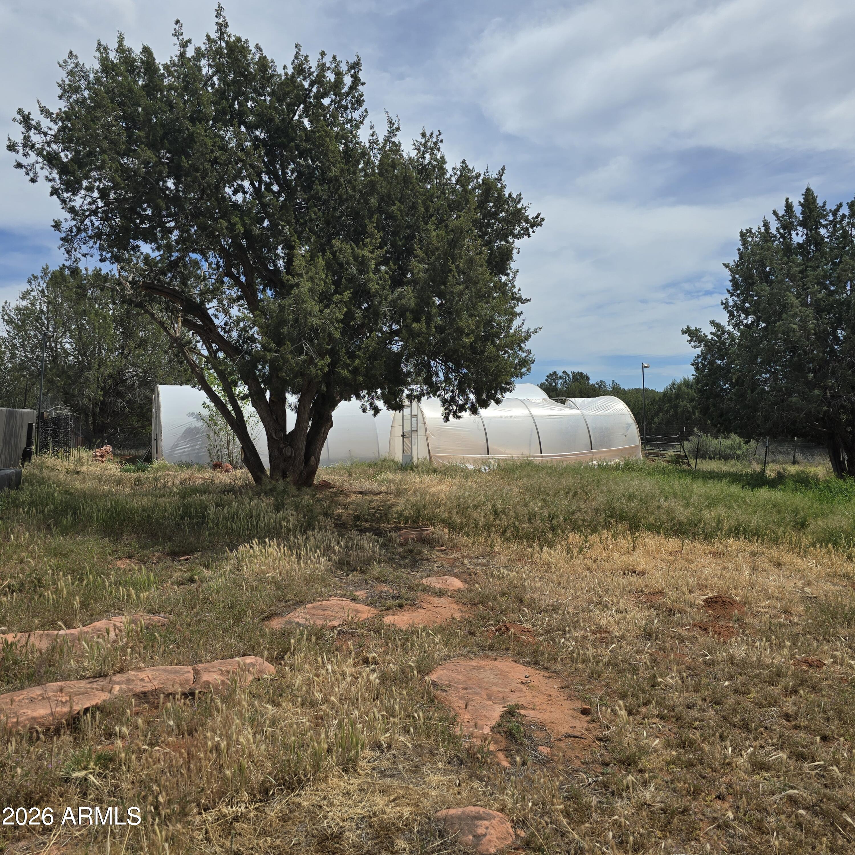 5 Acres or More - Residential