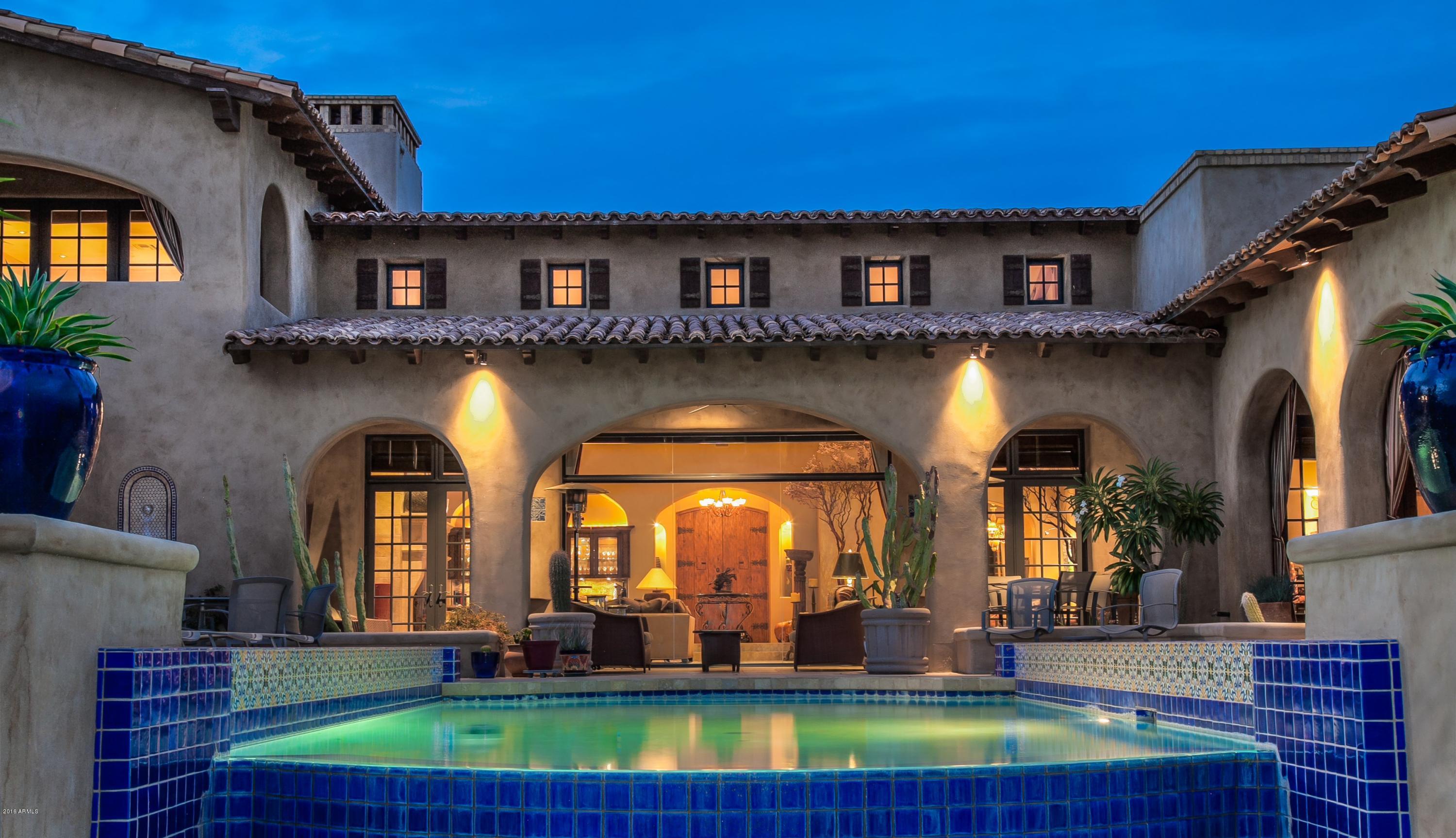 MIRABEL CLUB - Residential
