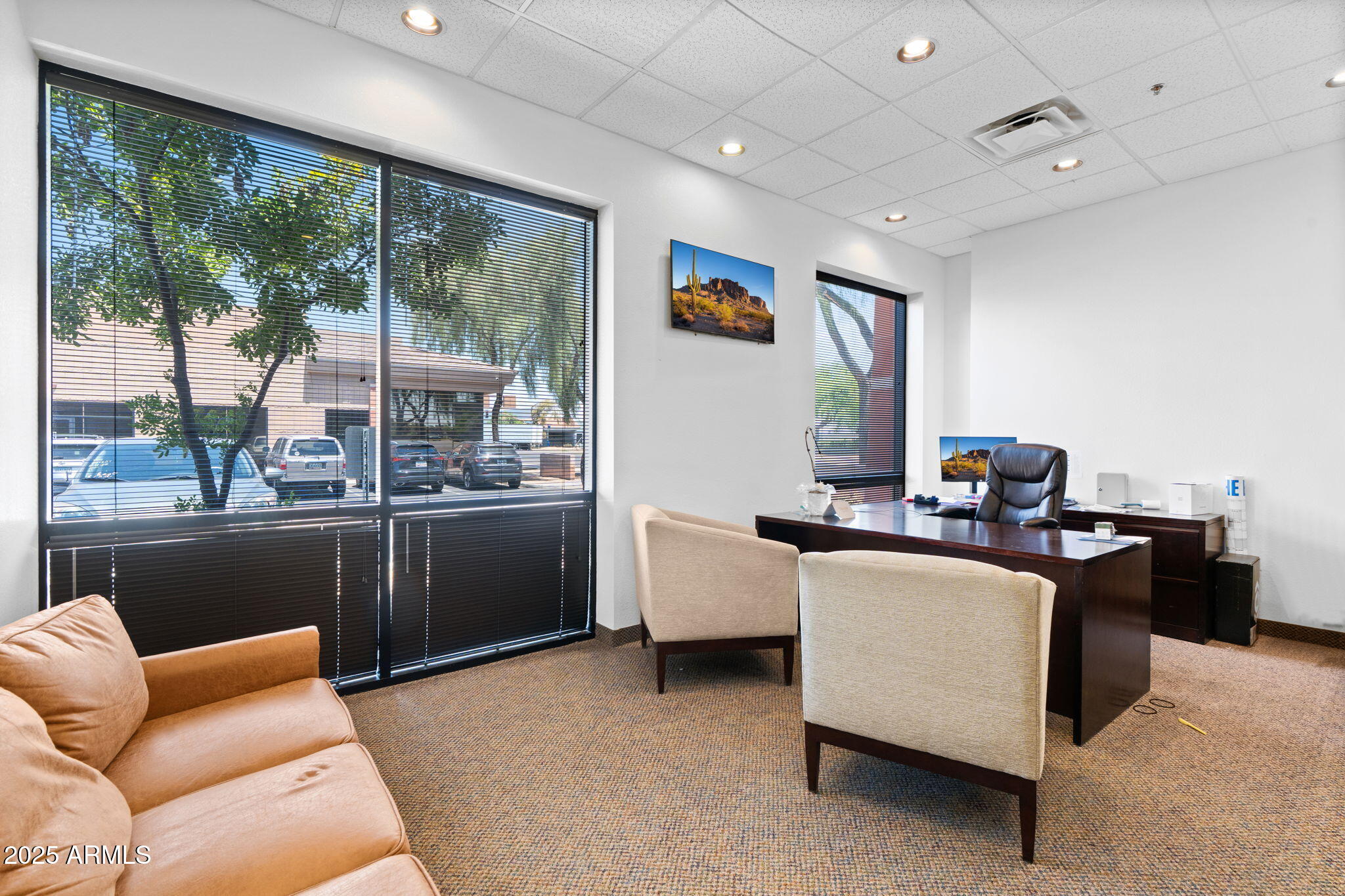 FAIRMONT BUSINESS CENTER CONDOMINIUM AMD - Commercial Sale