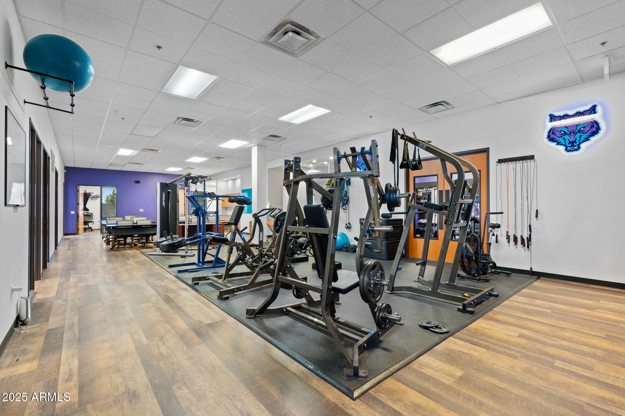 FAIRMONT BUSINESS CENTER CONDOMINIUM AMD - Commercial Sale