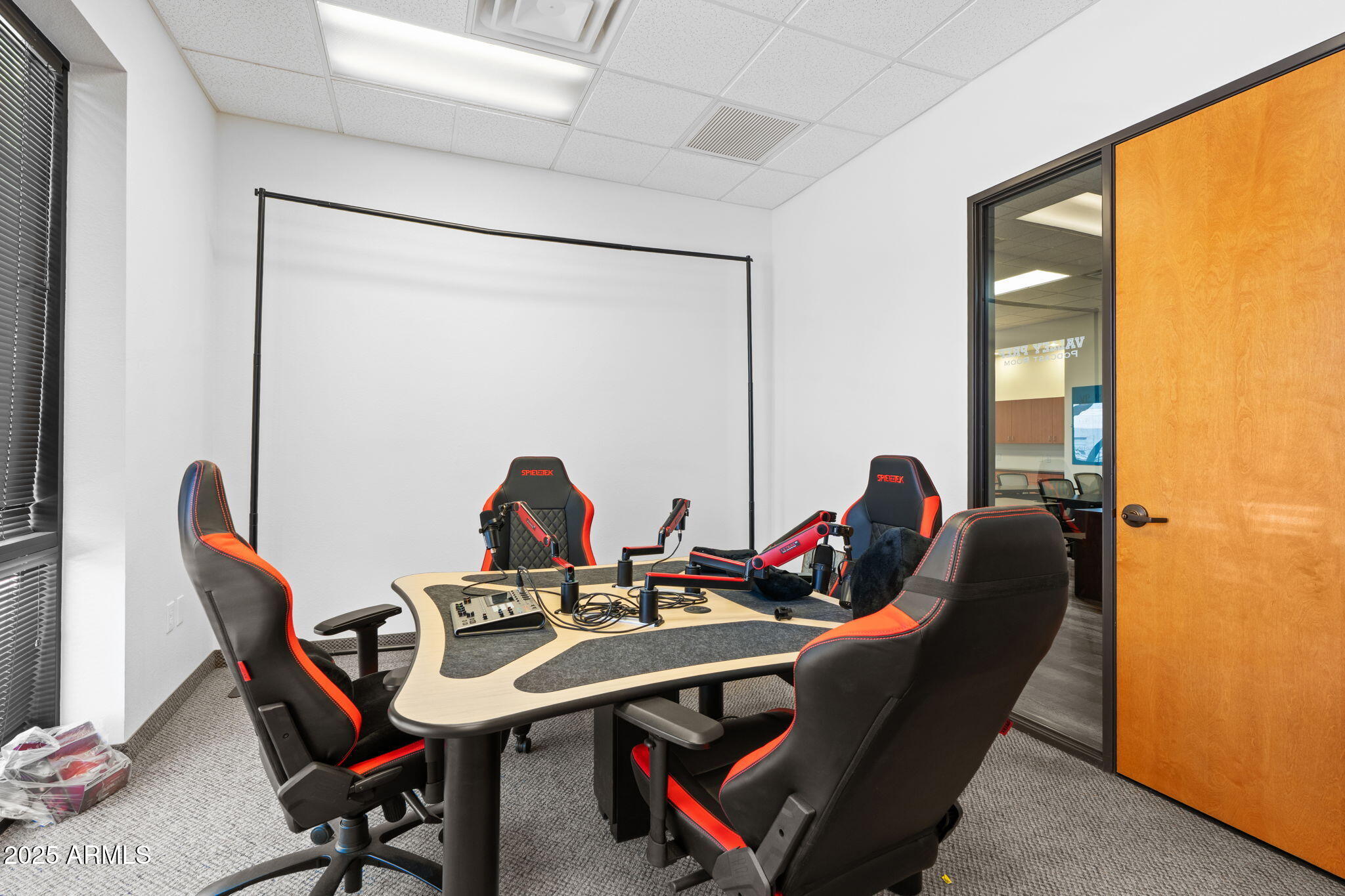 FAIRMONT BUSINESS CENTER CONDOMINIUM AMD - Commercial Sale