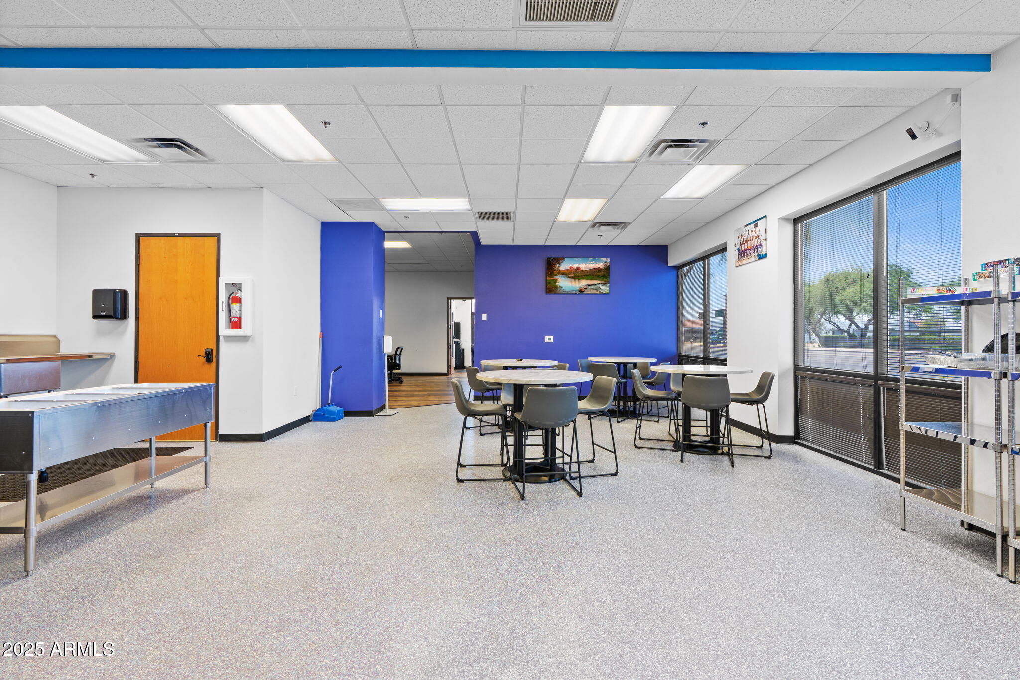 FAIRMONT BUSINESS CENTER CONDOMINIUM AMD - Commercial Sale