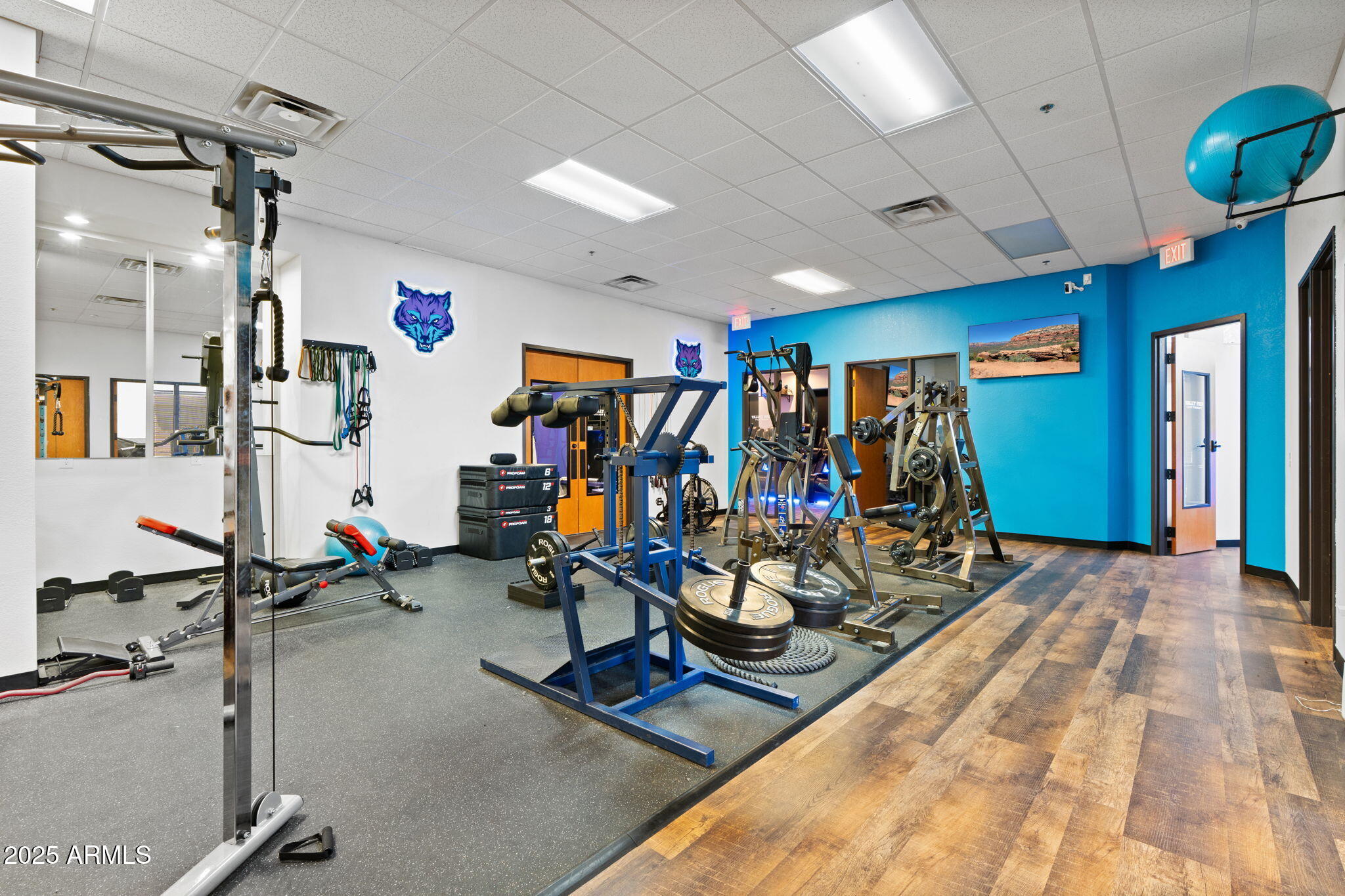 FAIRMONT BUSINESS CENTER CONDOMINIUM AMD - Commercial Sale