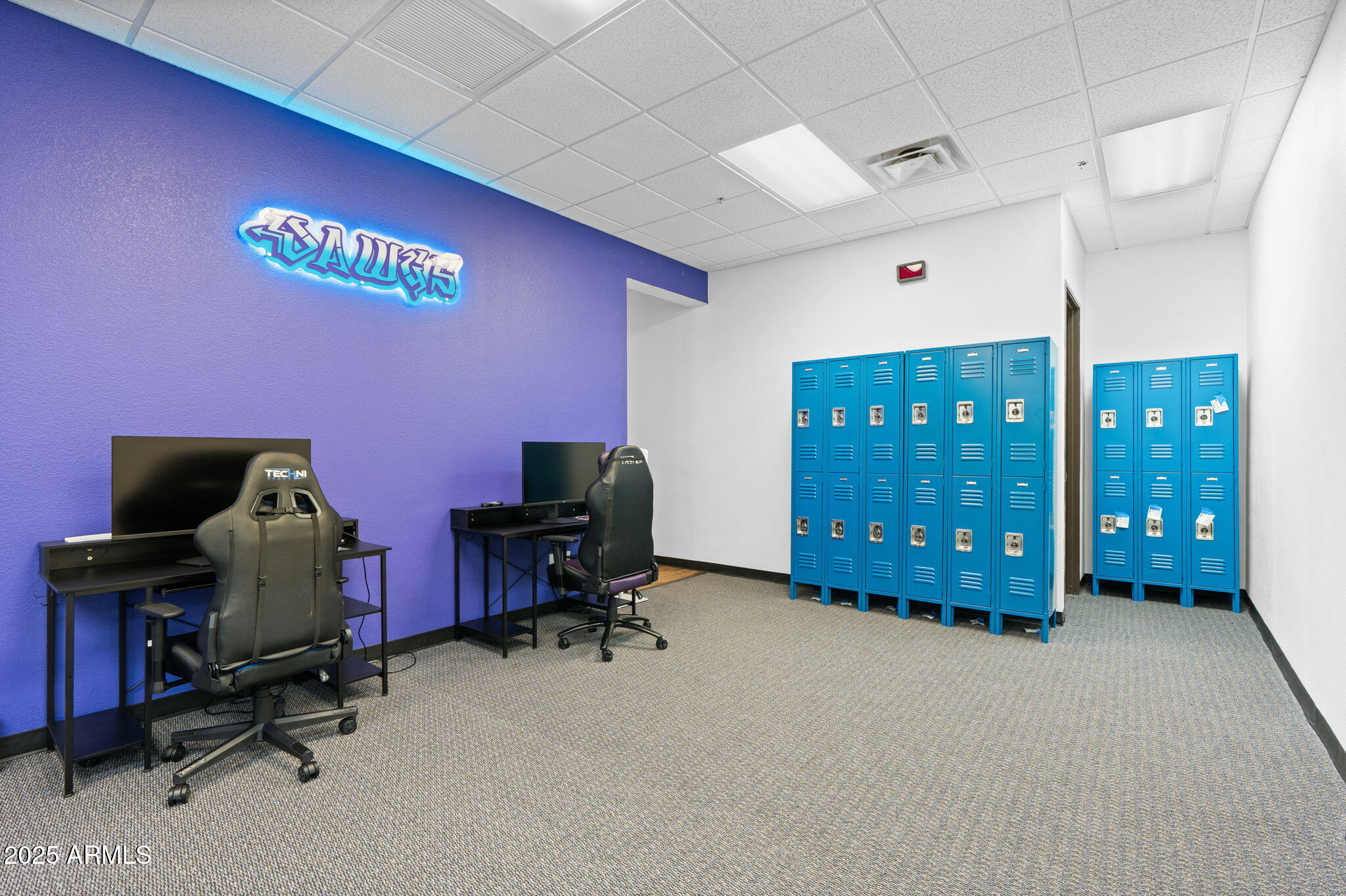 FAIRMONT BUSINESS CENTER CONDOMINIUM AMD - Commercial Sale
