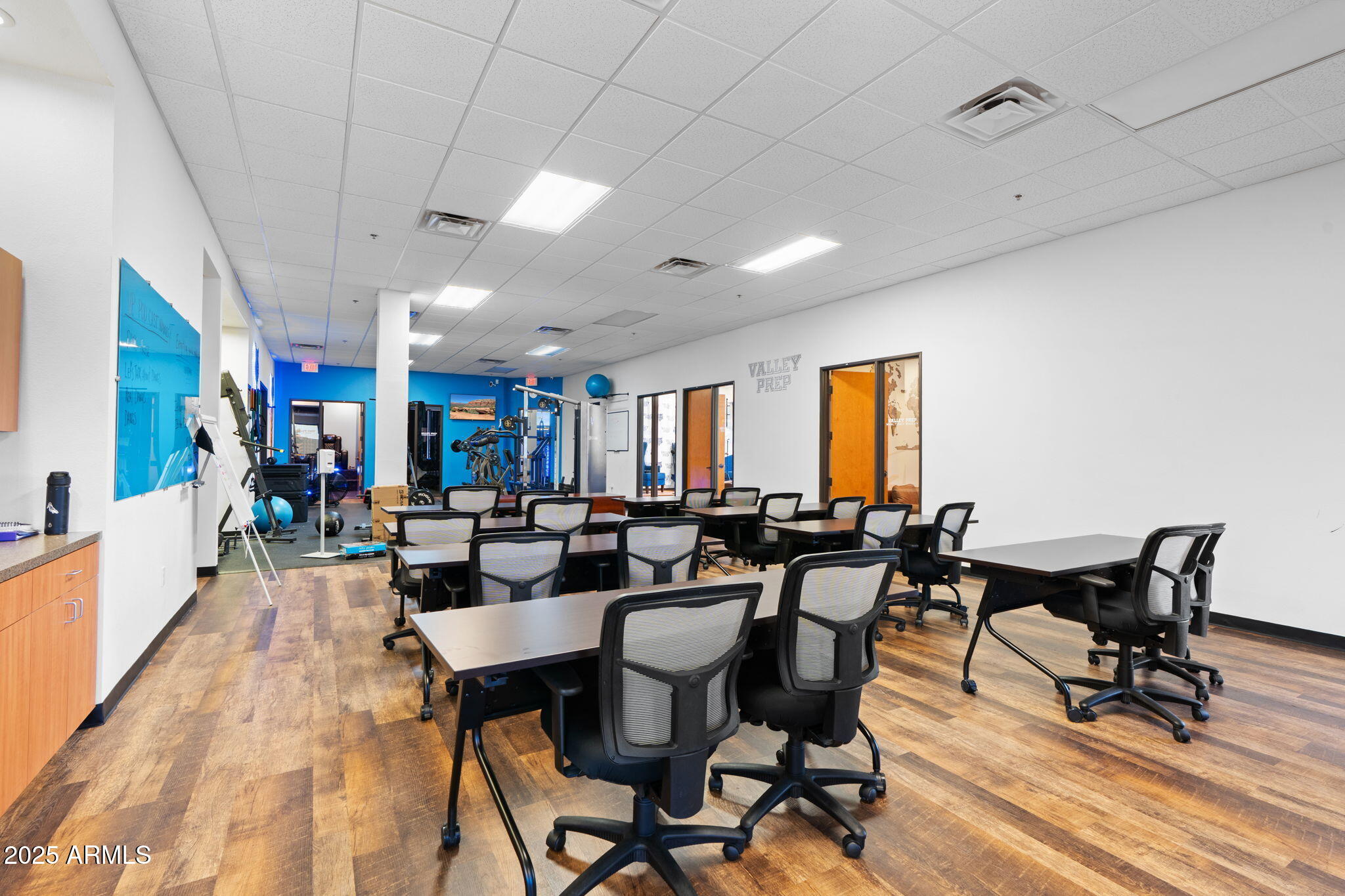 FAIRMONT BUSINESS CENTER CONDOMINIUM AMD - Commercial Sale