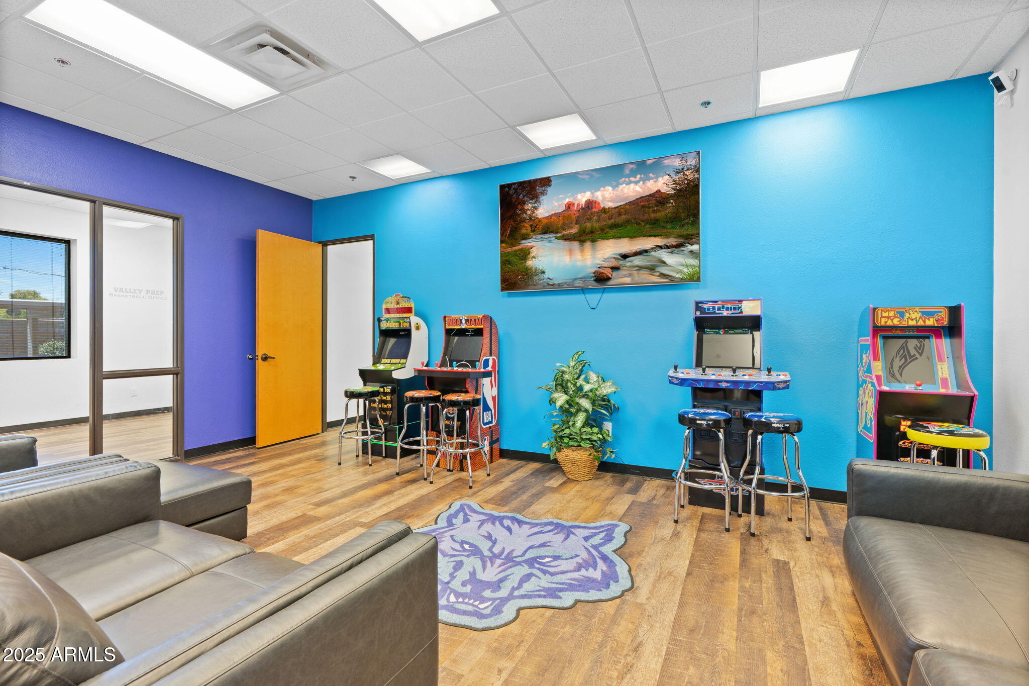 FAIRMONT BUSINESS CENTER CONDOMINIUM AMD - Commercial Sale