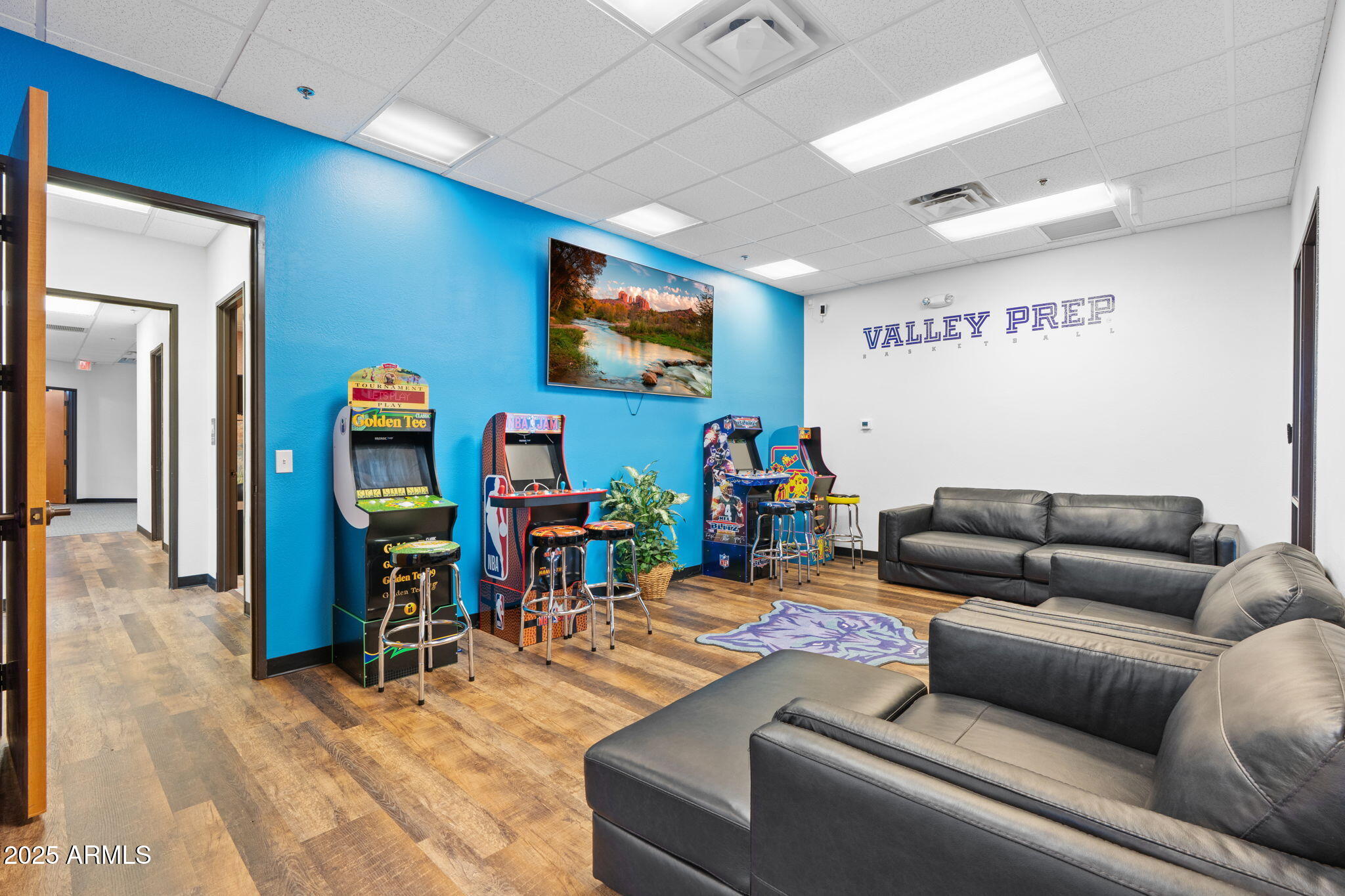FAIRMONT BUSINESS CENTER CONDOMINIUM AMD - Commercial Sale