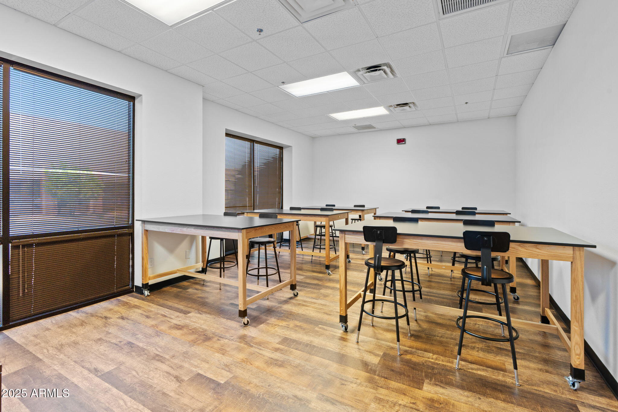 FAIRMONT BUSINESS CENTER CONDOMINIUM AMD - Commercial Sale