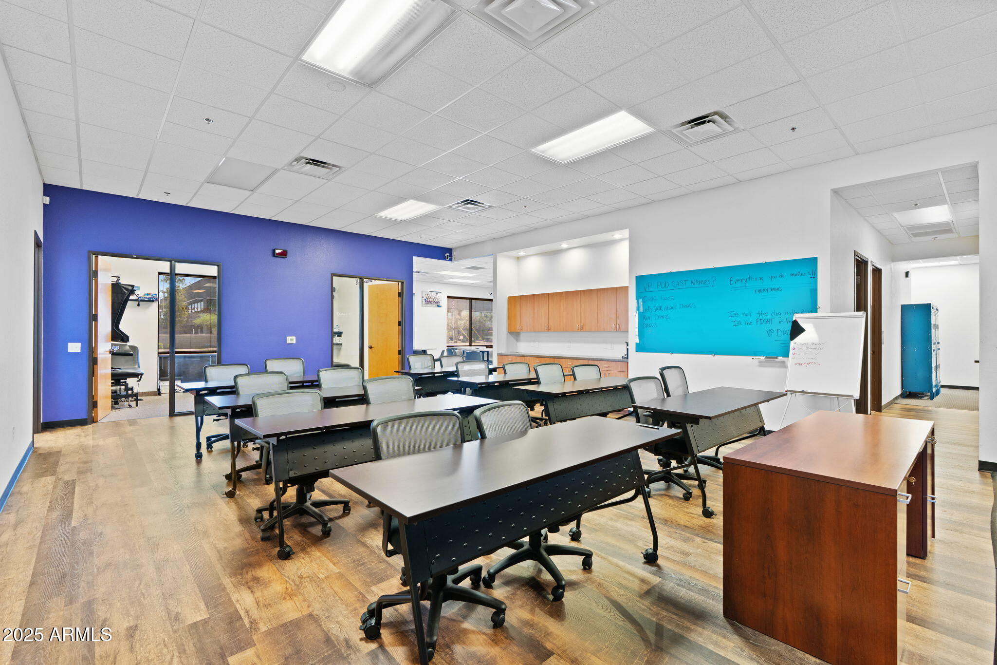 FAIRMONT BUSINESS CENTER CONDOMINIUM AMD - Commercial Sale