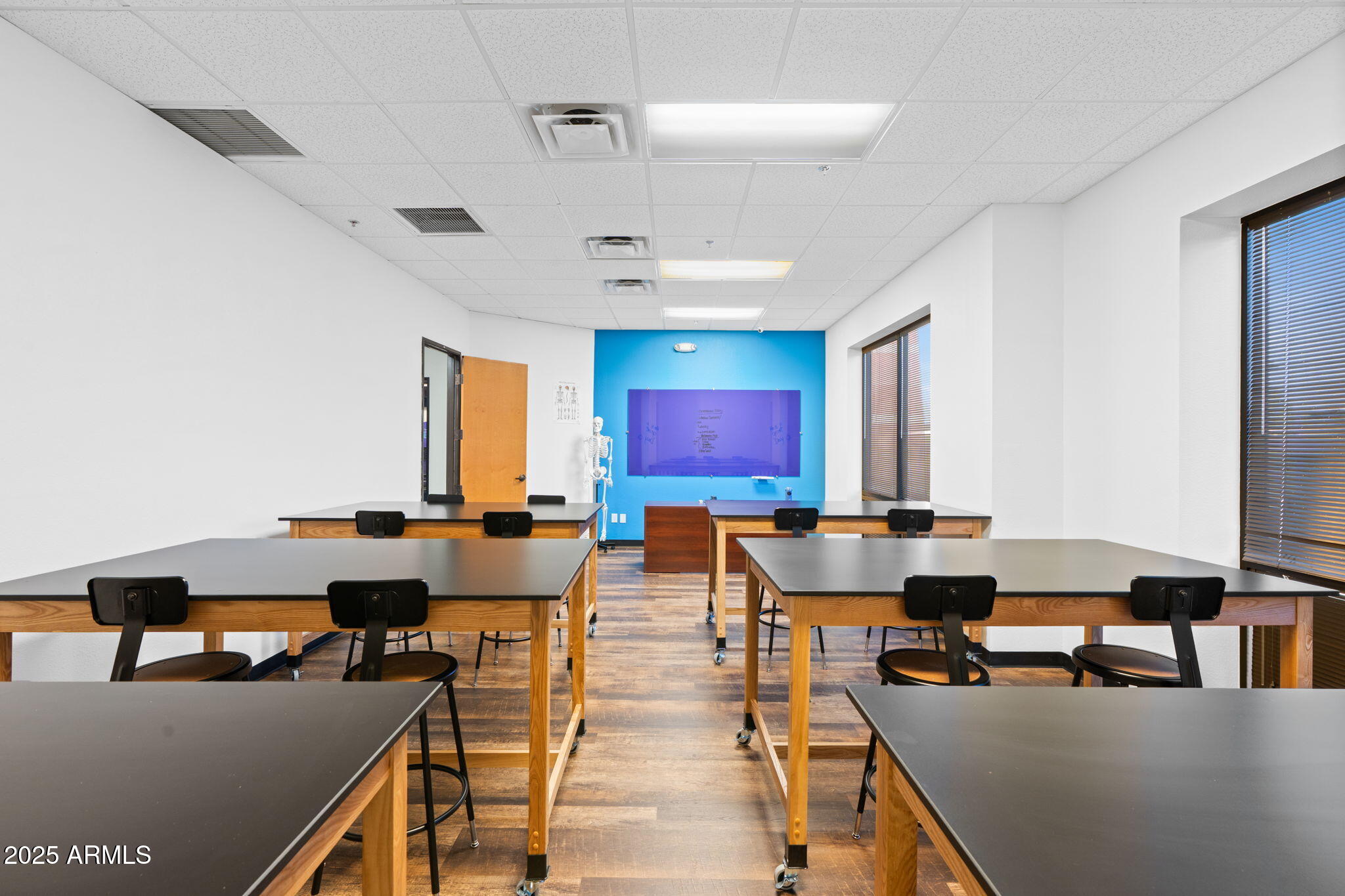 FAIRMONT BUSINESS CENTER CONDOMINIUM AMD - Commercial Sale
