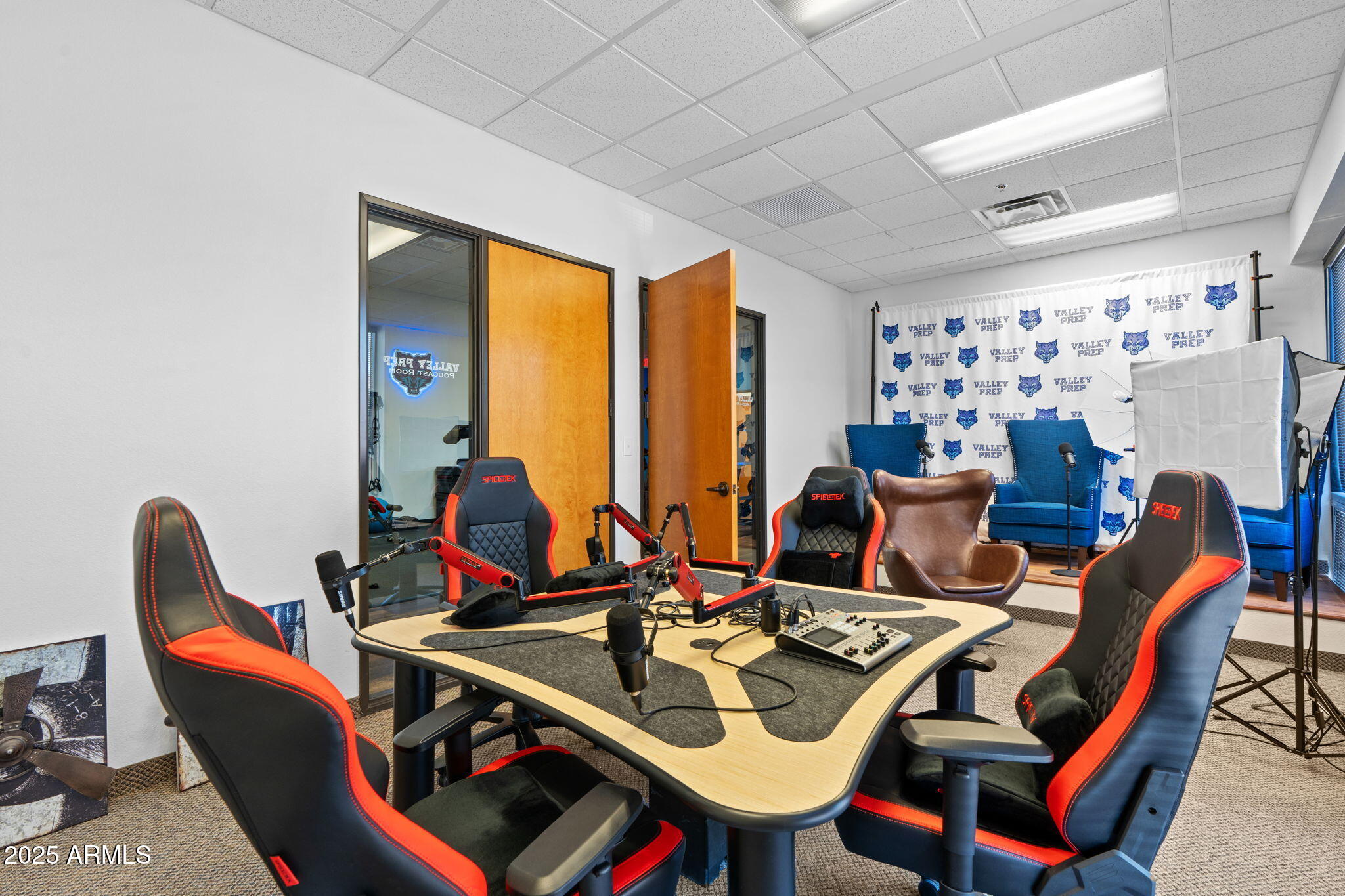 FAIRMONT BUSINESS CENTER CONDOMINIUM AMD - Commercial Sale