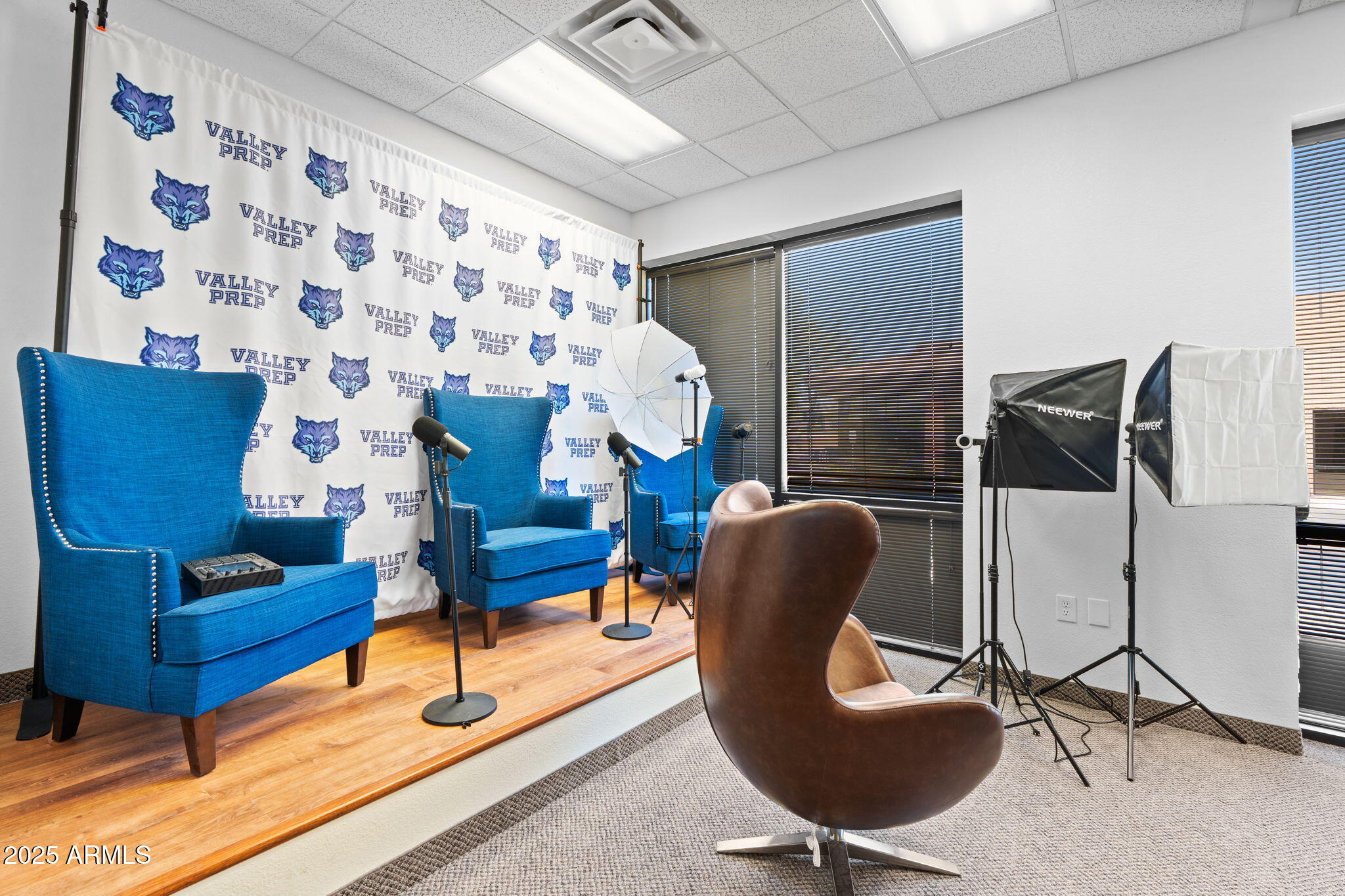 FAIRMONT BUSINESS CENTER CONDOMINIUM AMD - Commercial Sale
