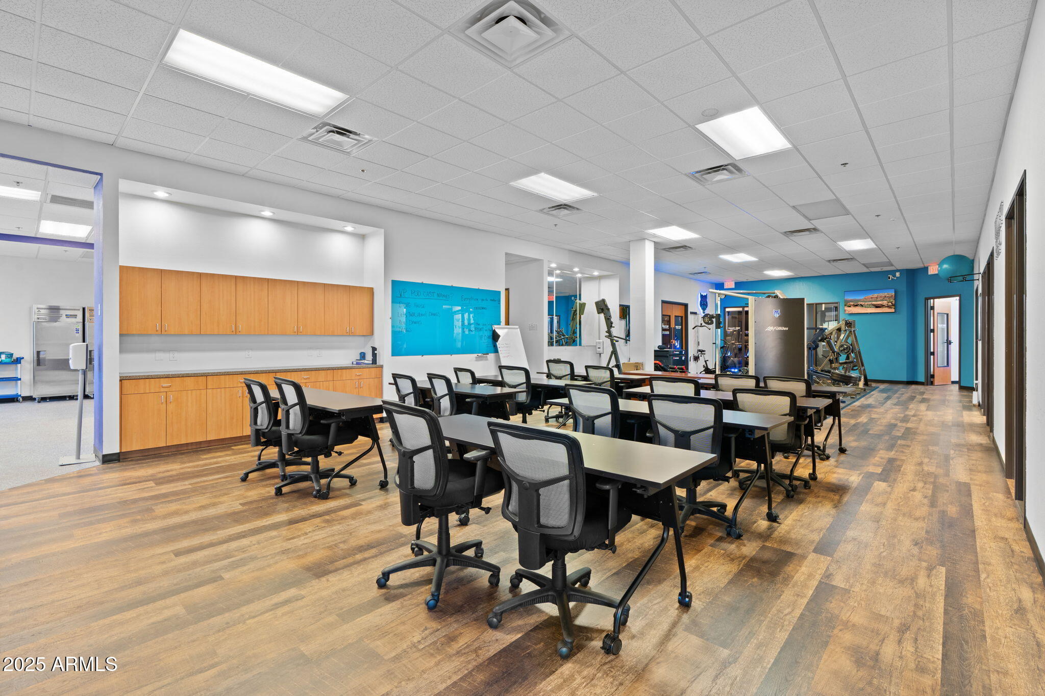 FAIRMONT BUSINESS CENTER CONDOMINIUM AMD - Commercial Sale