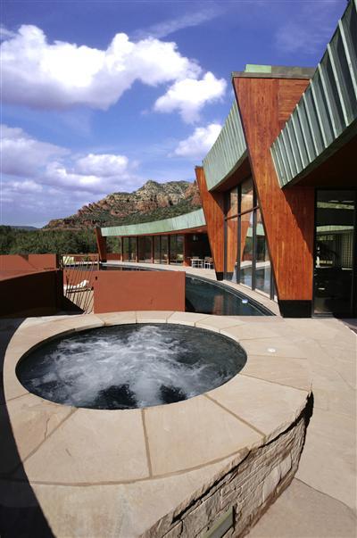 Est at Northslopes - Residential