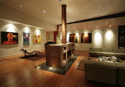 Est at Northslopes - Residential