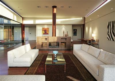 Est at Northslopes - Residential