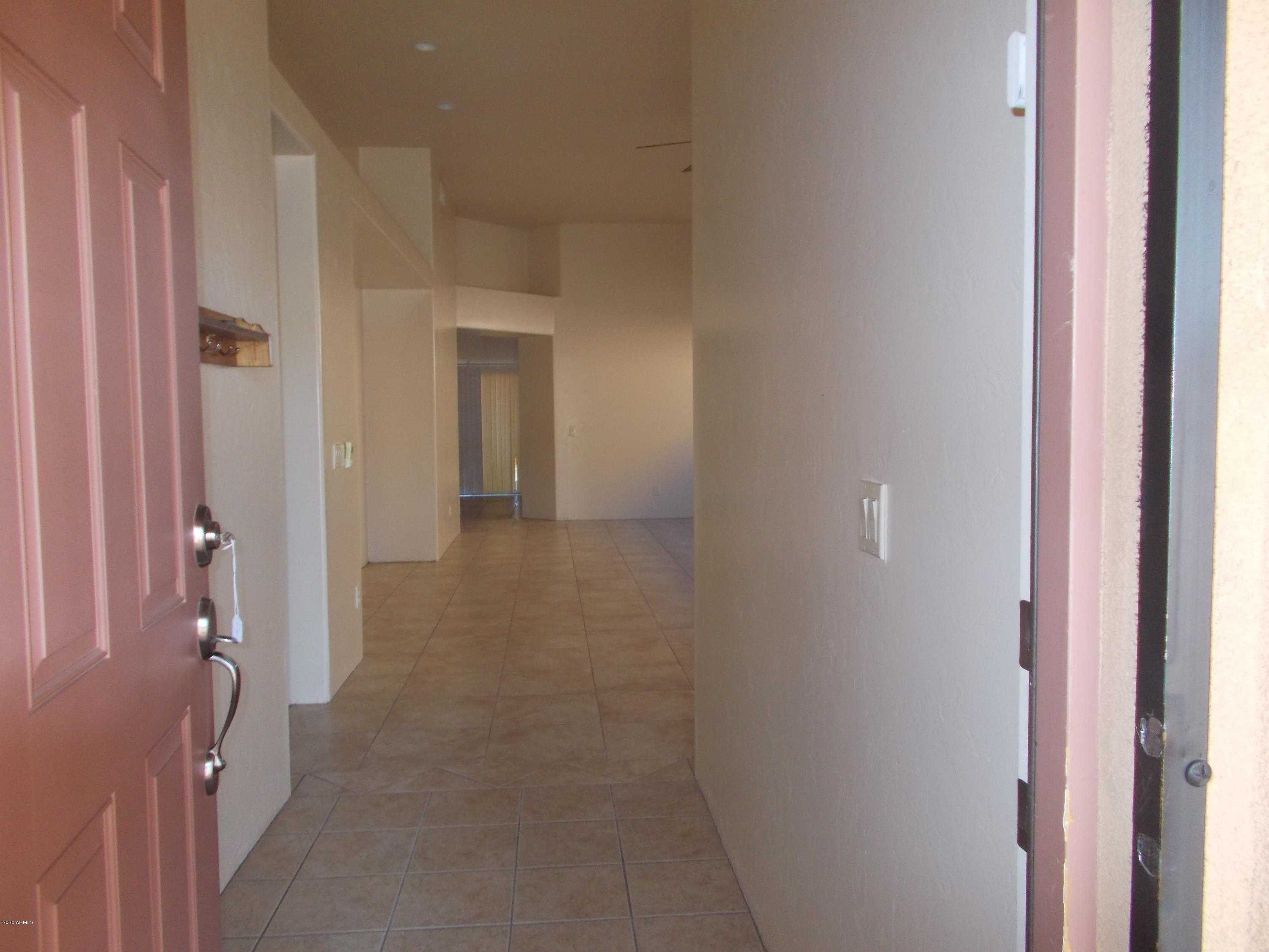 THE LEGENDS AT VALIENTE - Residential