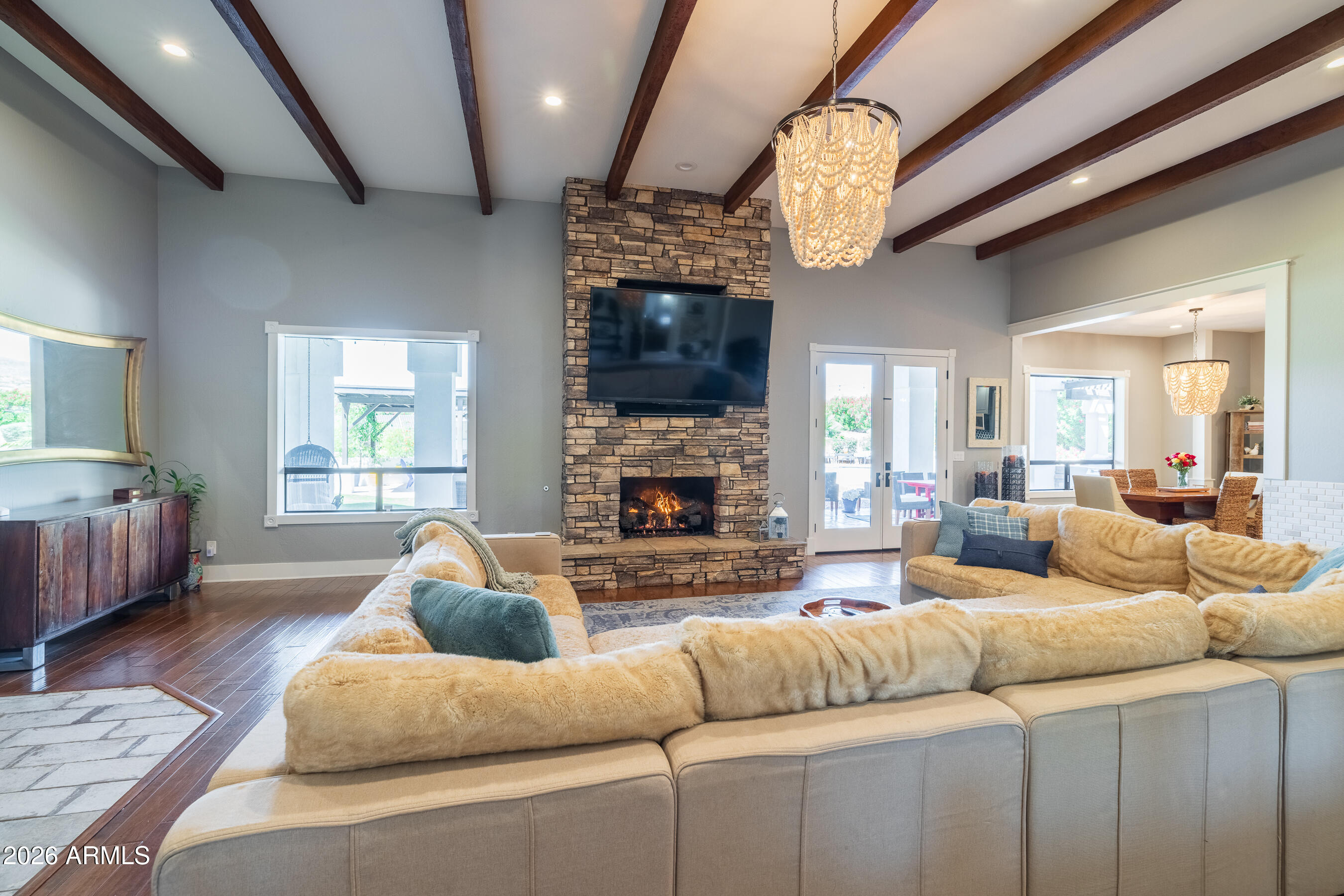 SCOTTSDALE FOOTHILLS - Residential