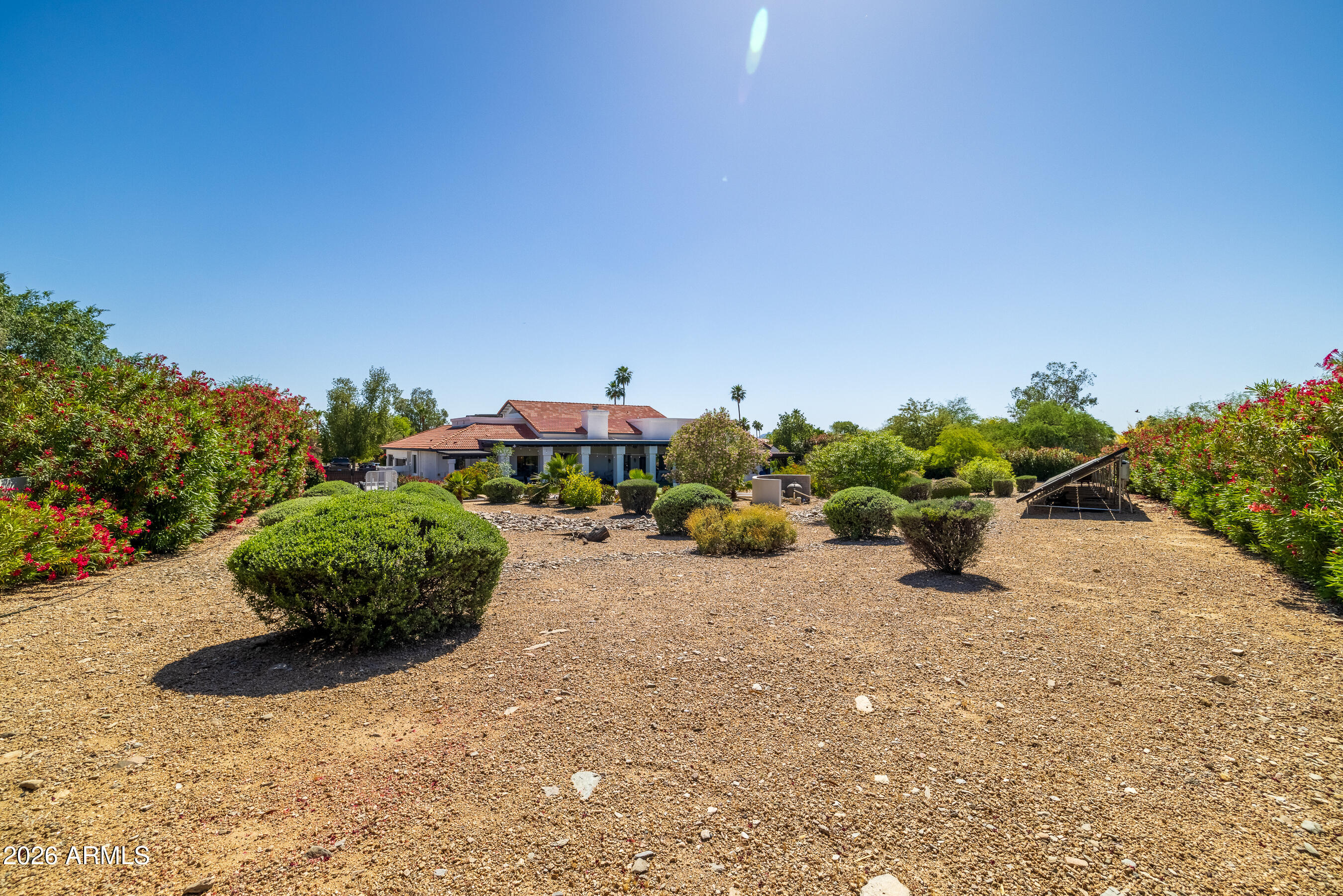 SCOTTSDALE FOOTHILLS - Residential