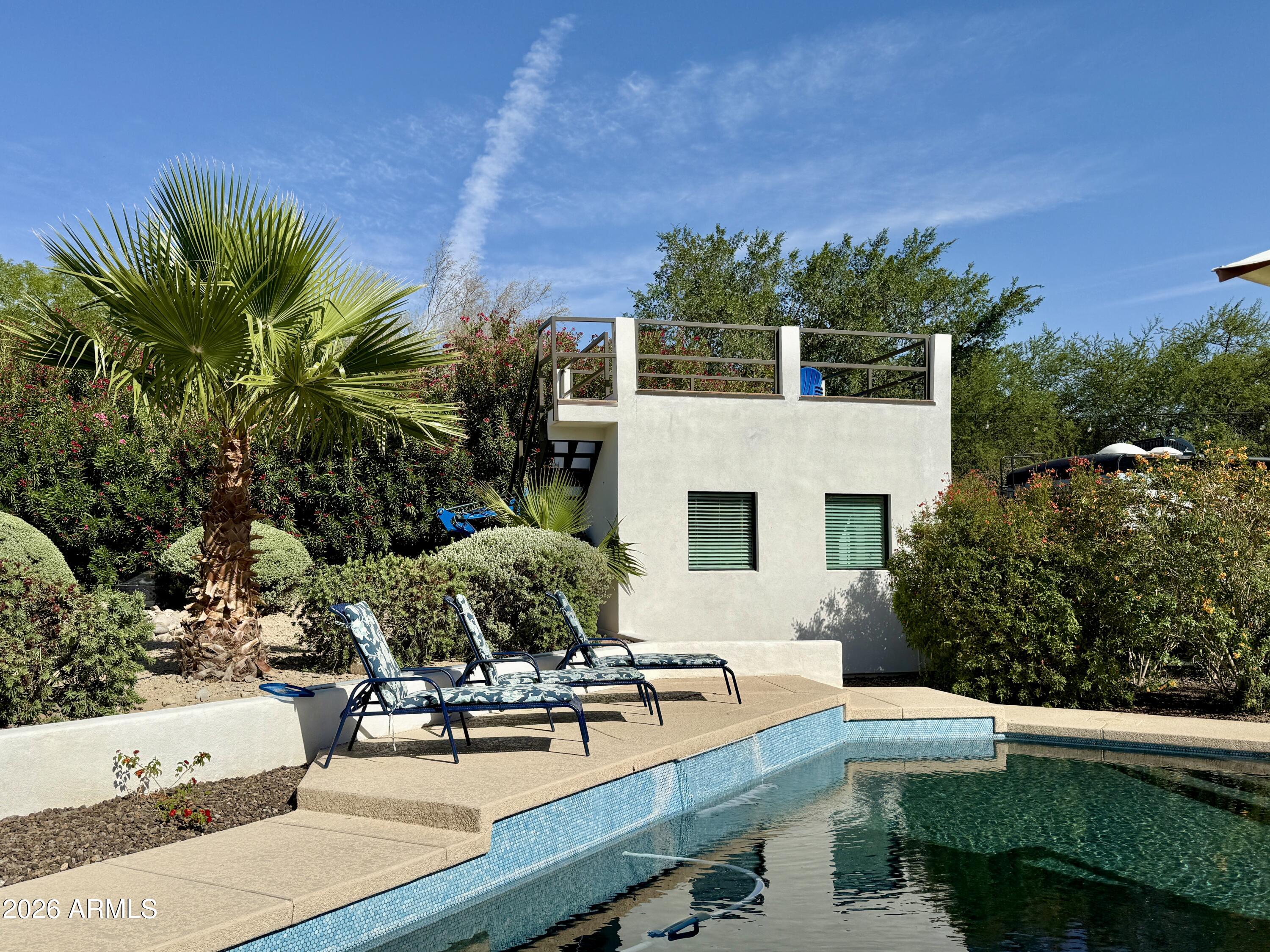 SCOTTSDALE FOOTHILLS - Residential