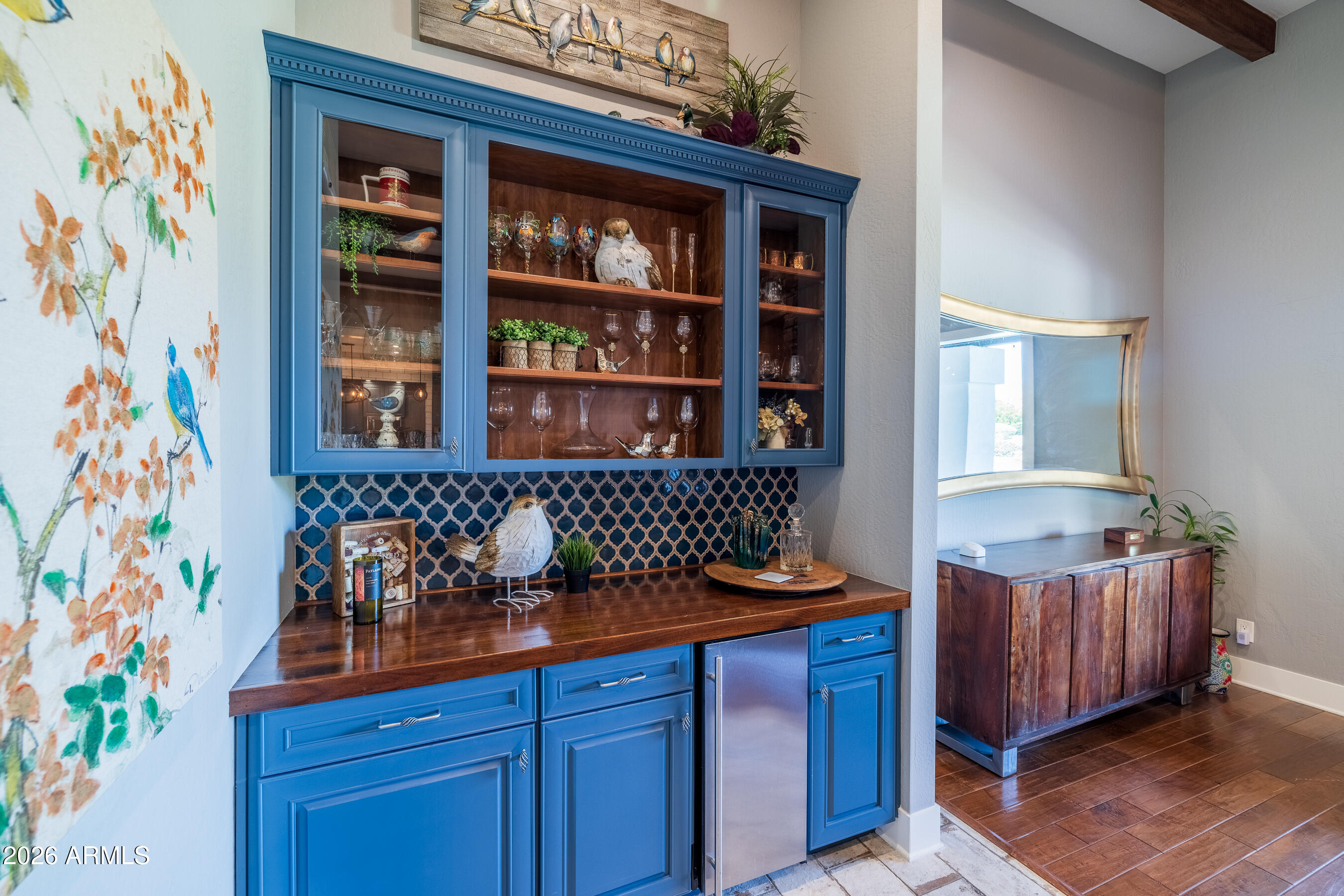 SCOTTSDALE FOOTHILLS - Residential