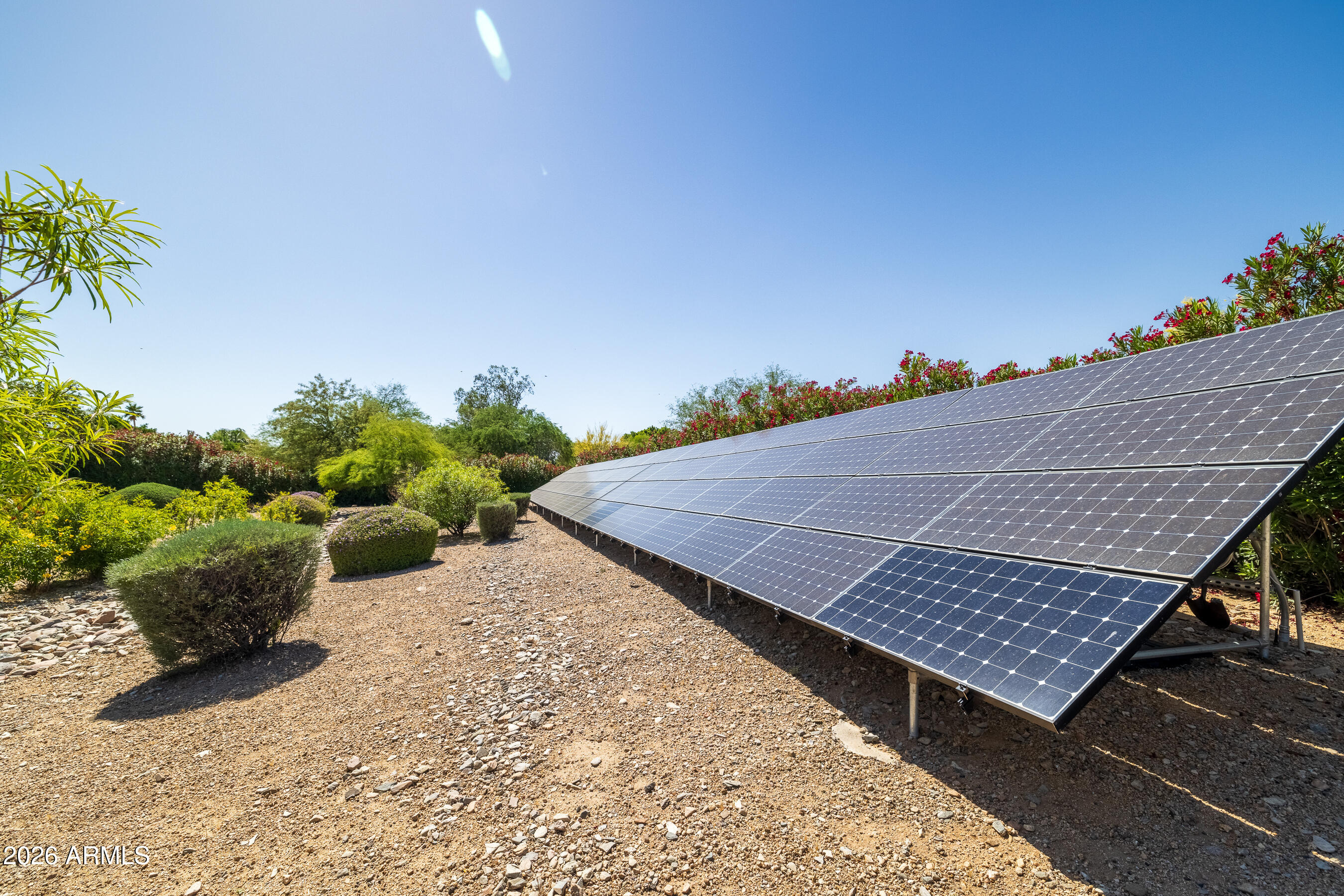 SCOTTSDALE FOOTHILLS - Residential