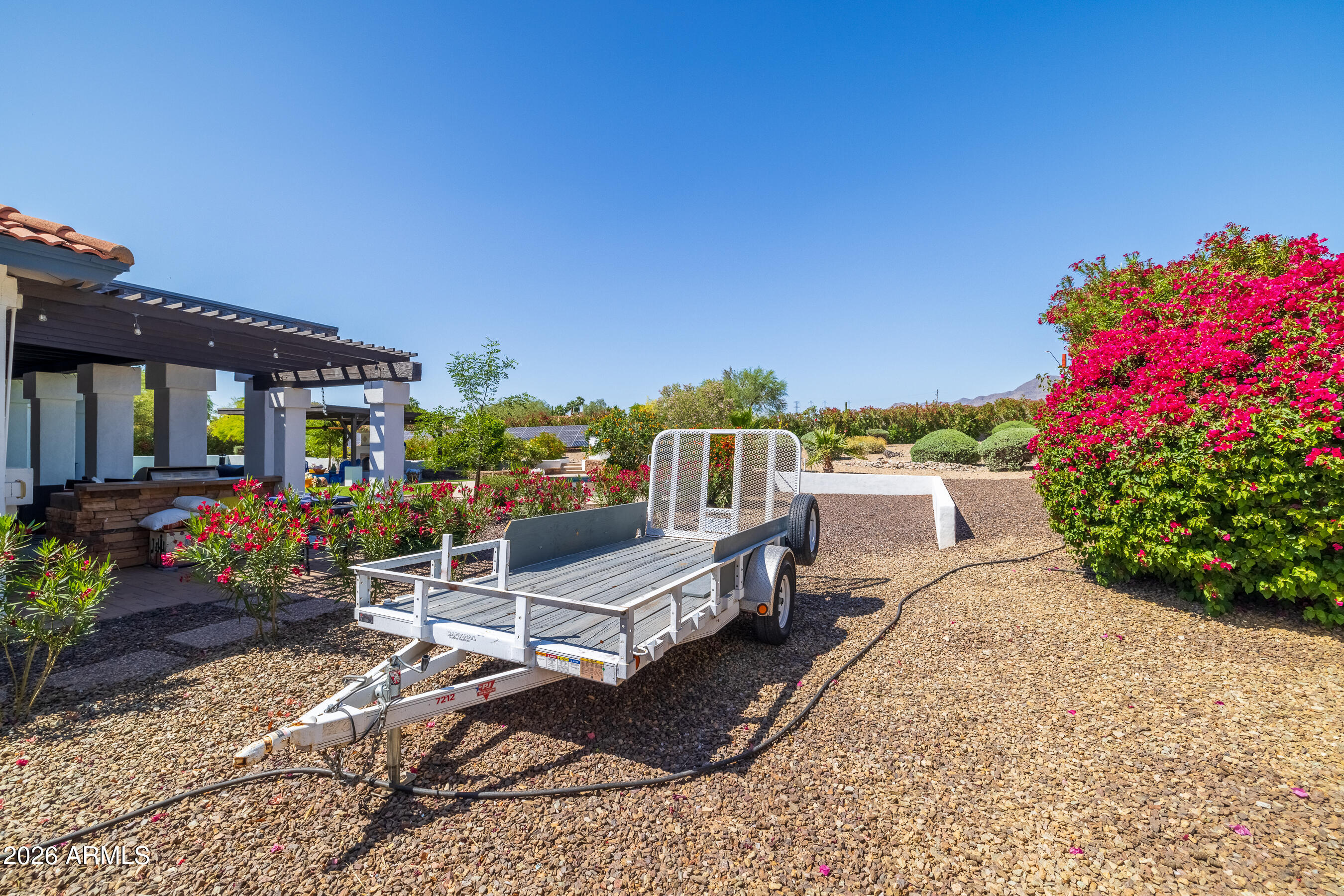 SCOTTSDALE FOOTHILLS - Residential