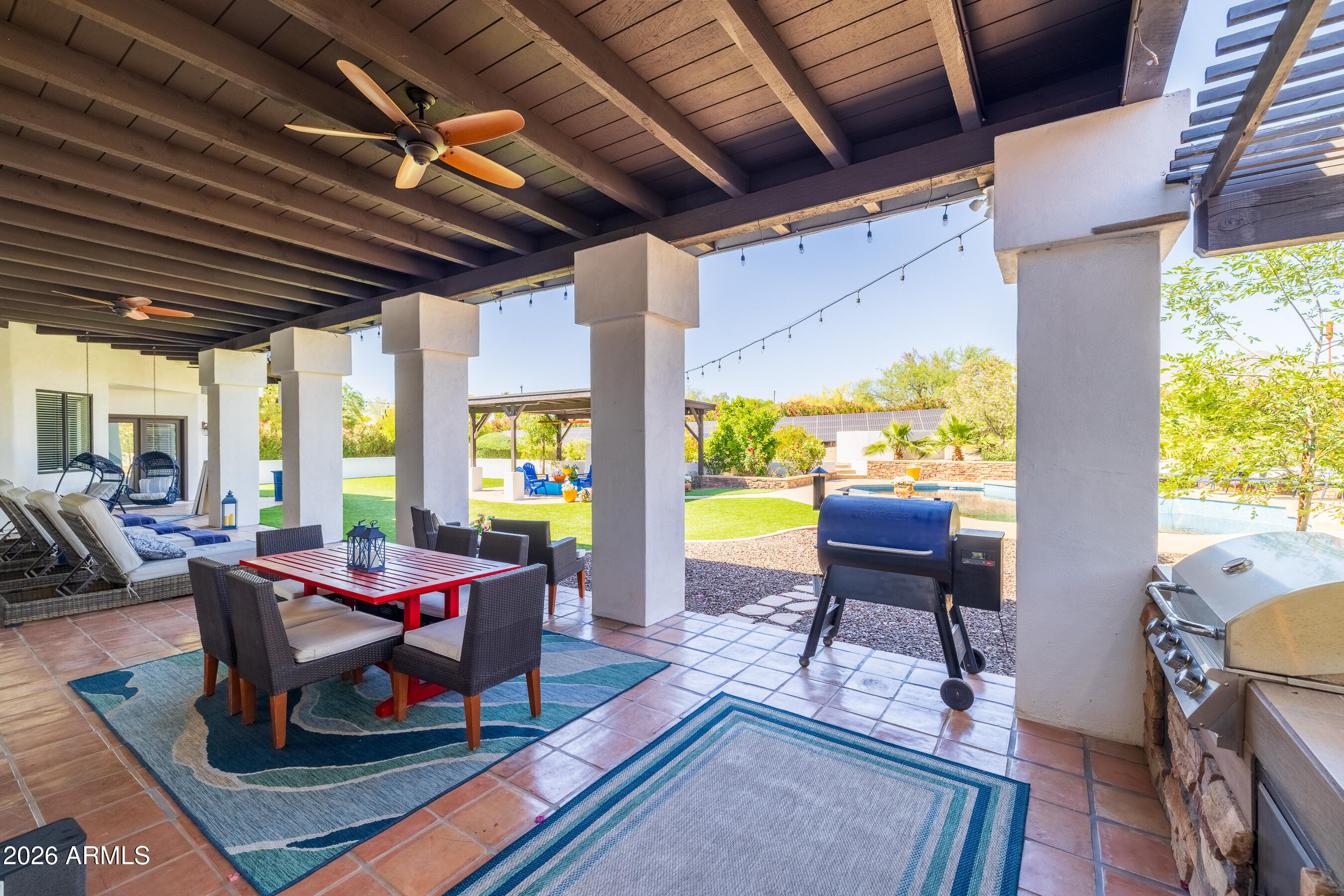 SCOTTSDALE FOOTHILLS - Residential
