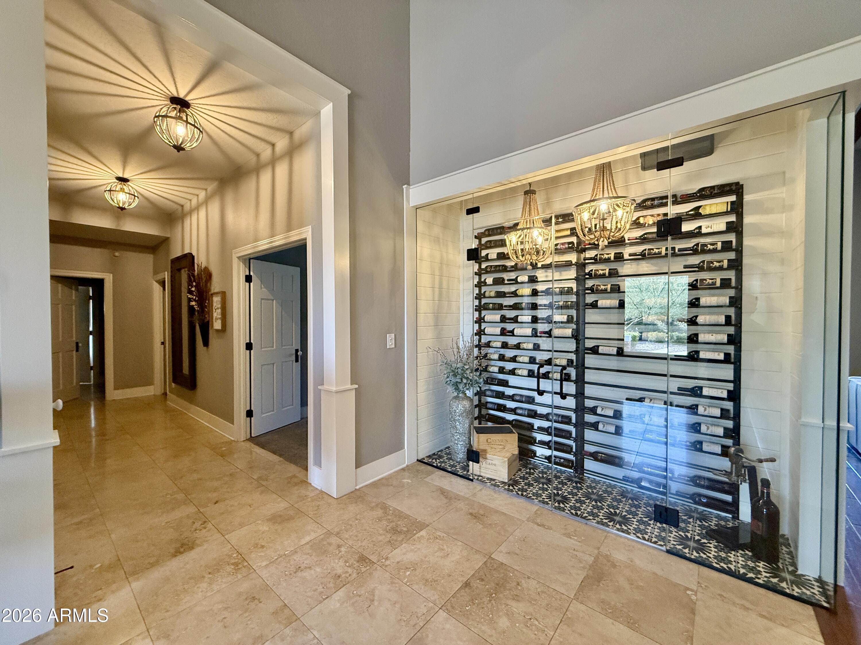 SCOTTSDALE FOOTHILLS - Residential