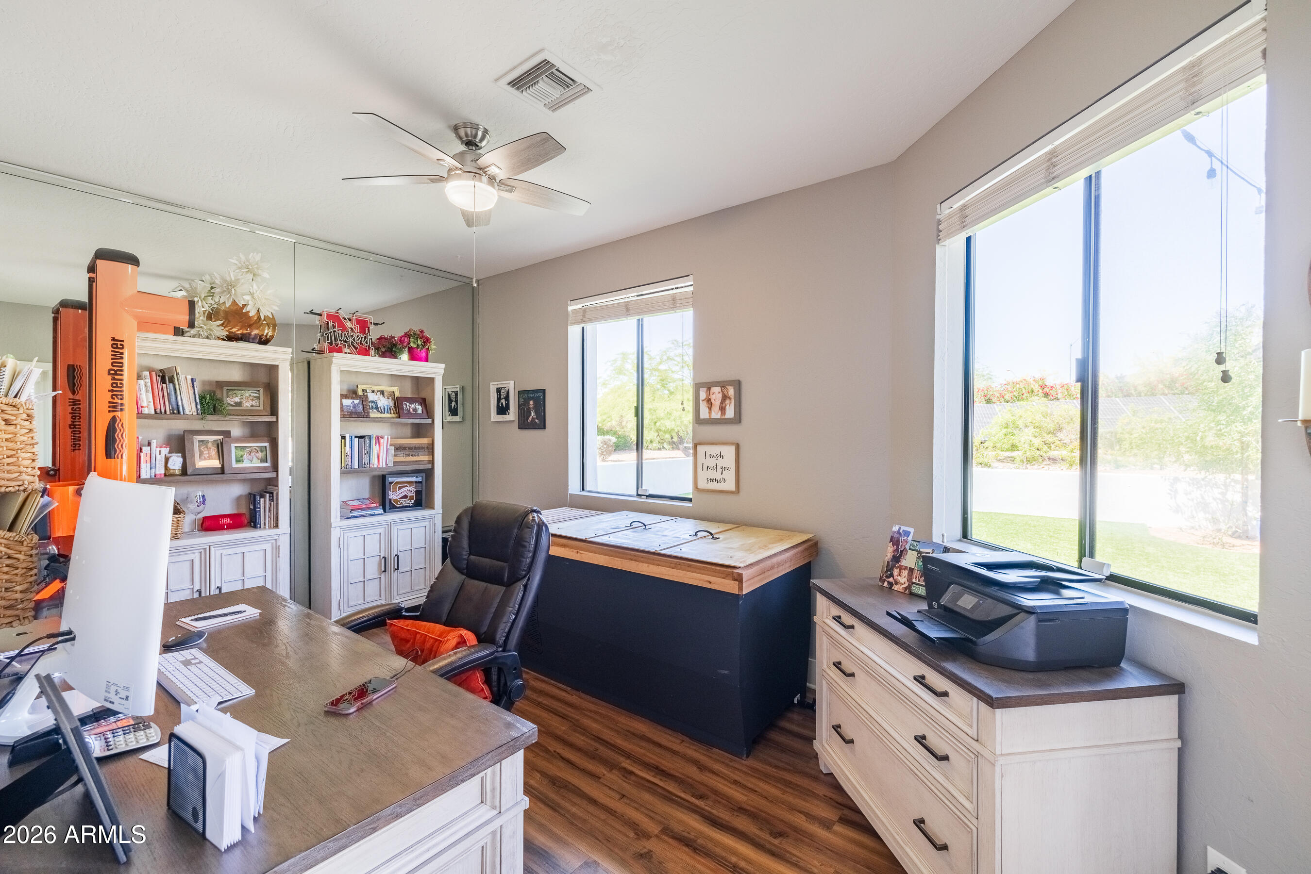 SCOTTSDALE FOOTHILLS - Residential