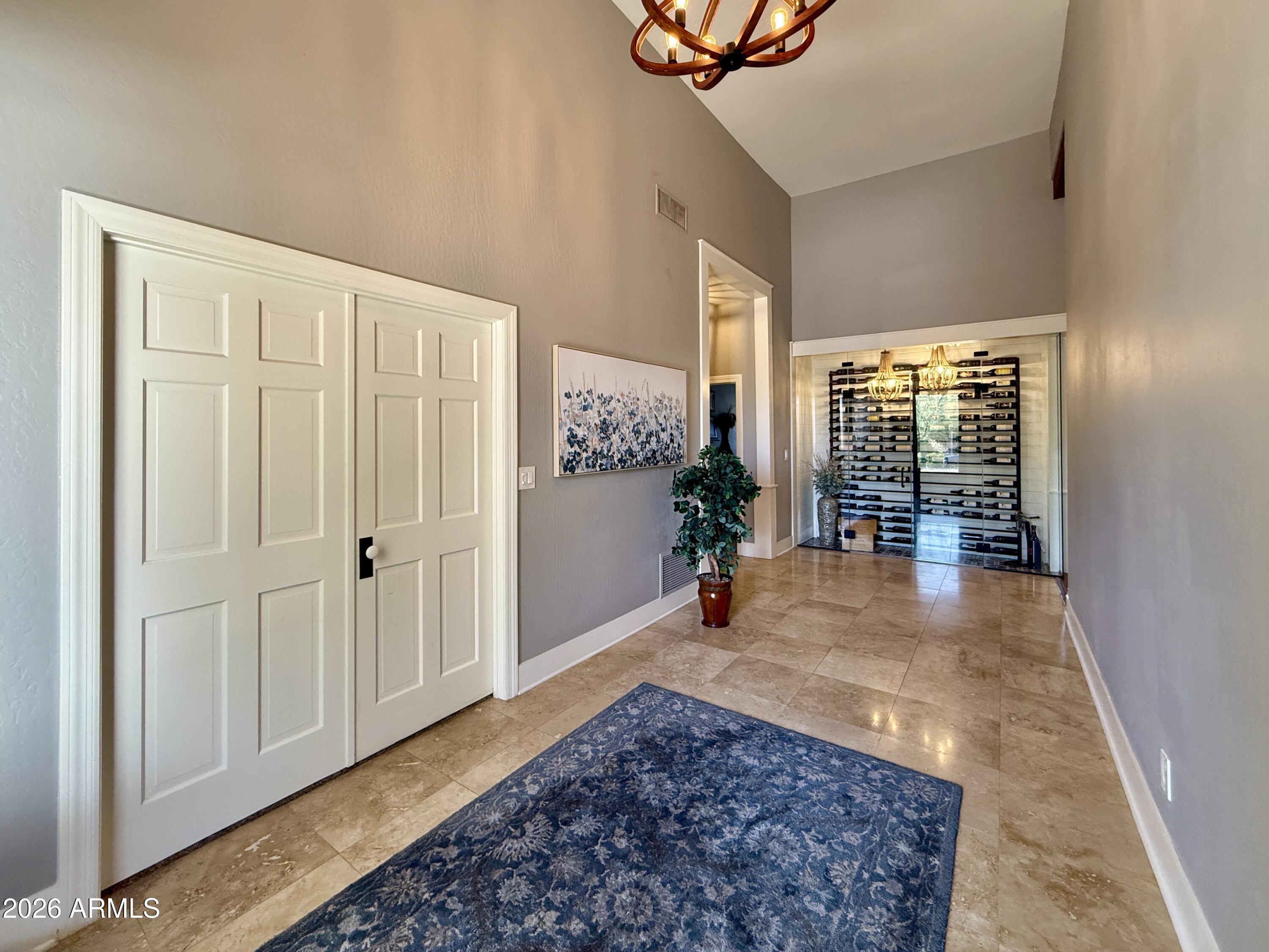 SCOTTSDALE FOOTHILLS - Residential