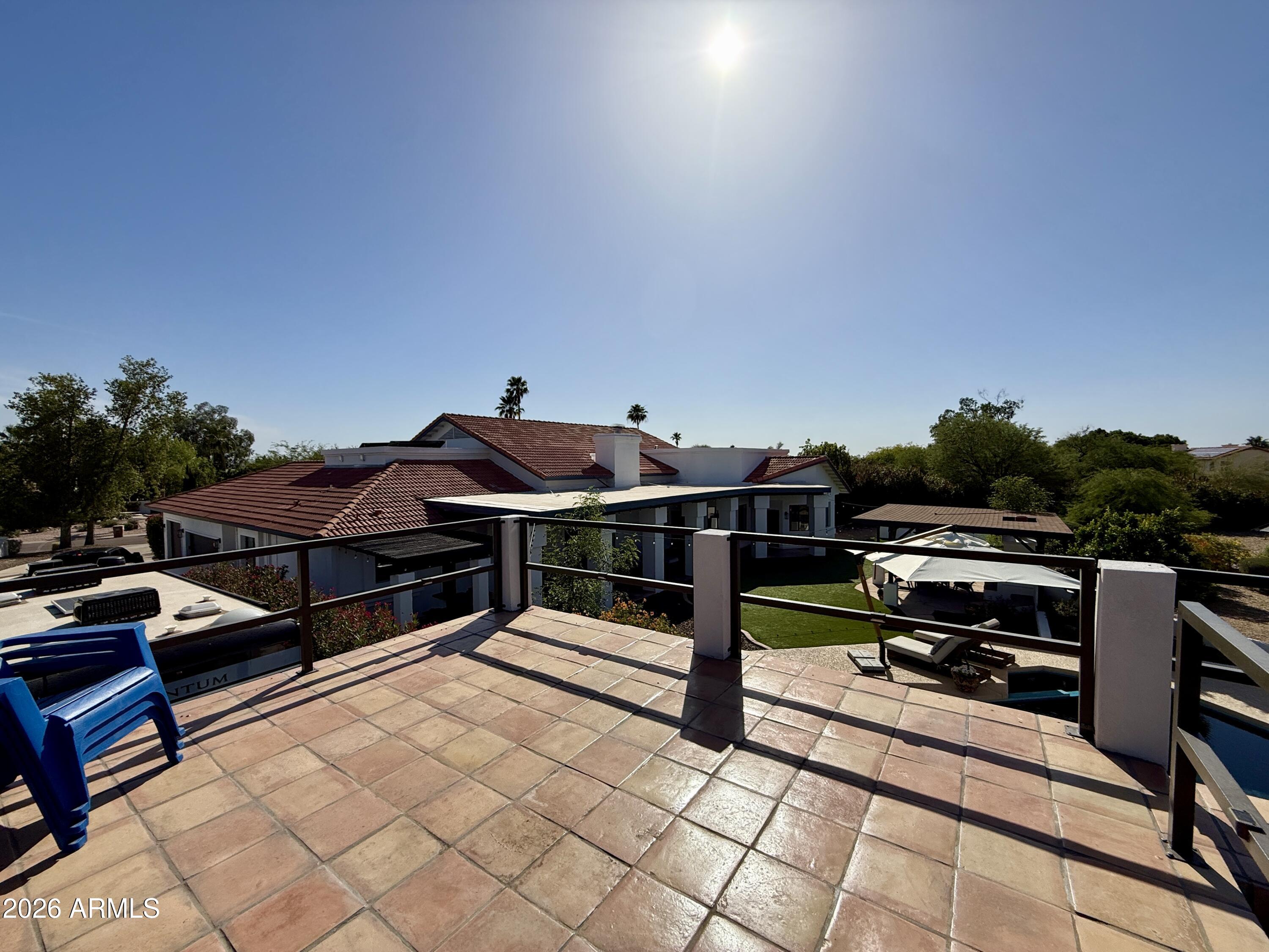 SCOTTSDALE FOOTHILLS - Residential