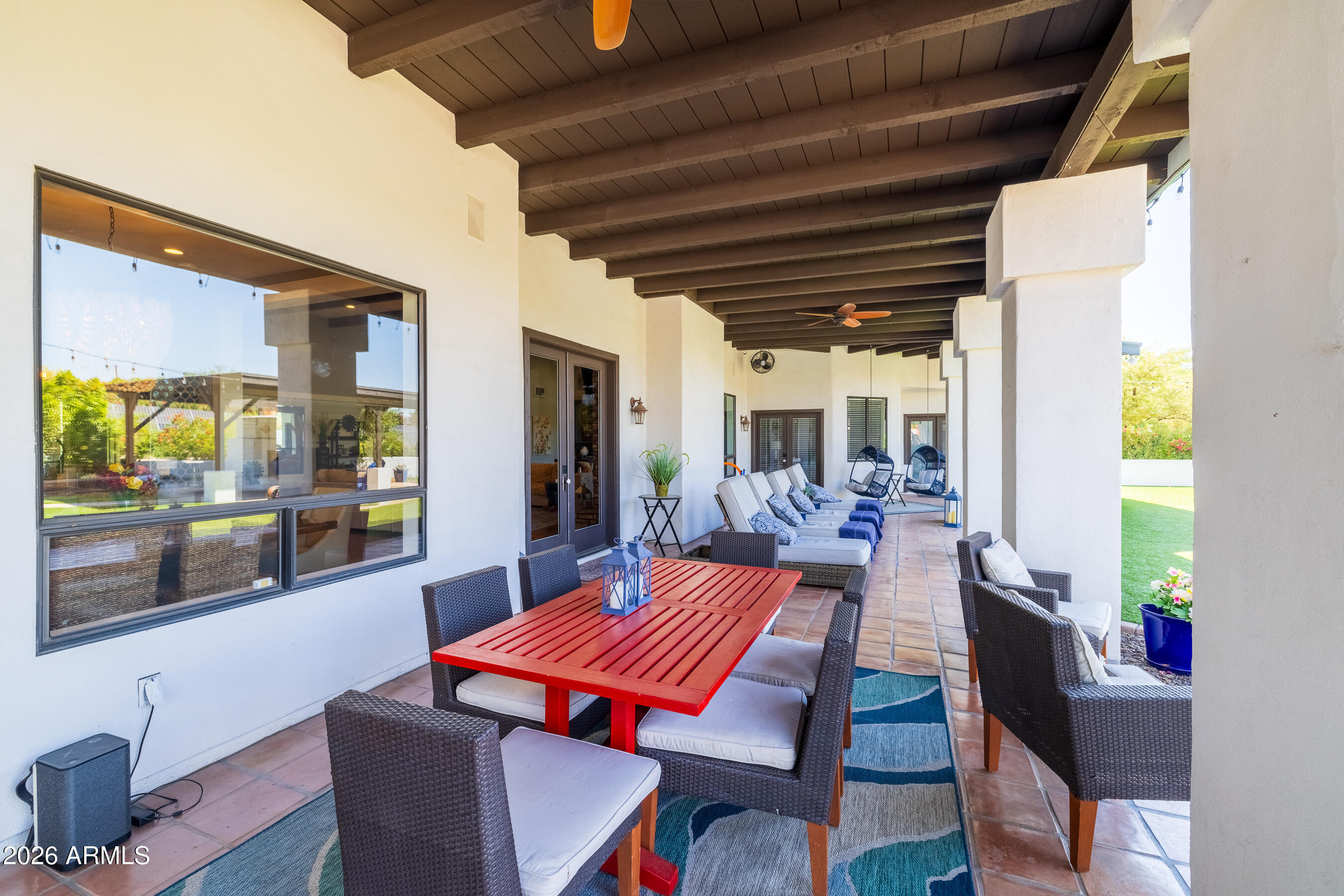 SCOTTSDALE FOOTHILLS - Residential