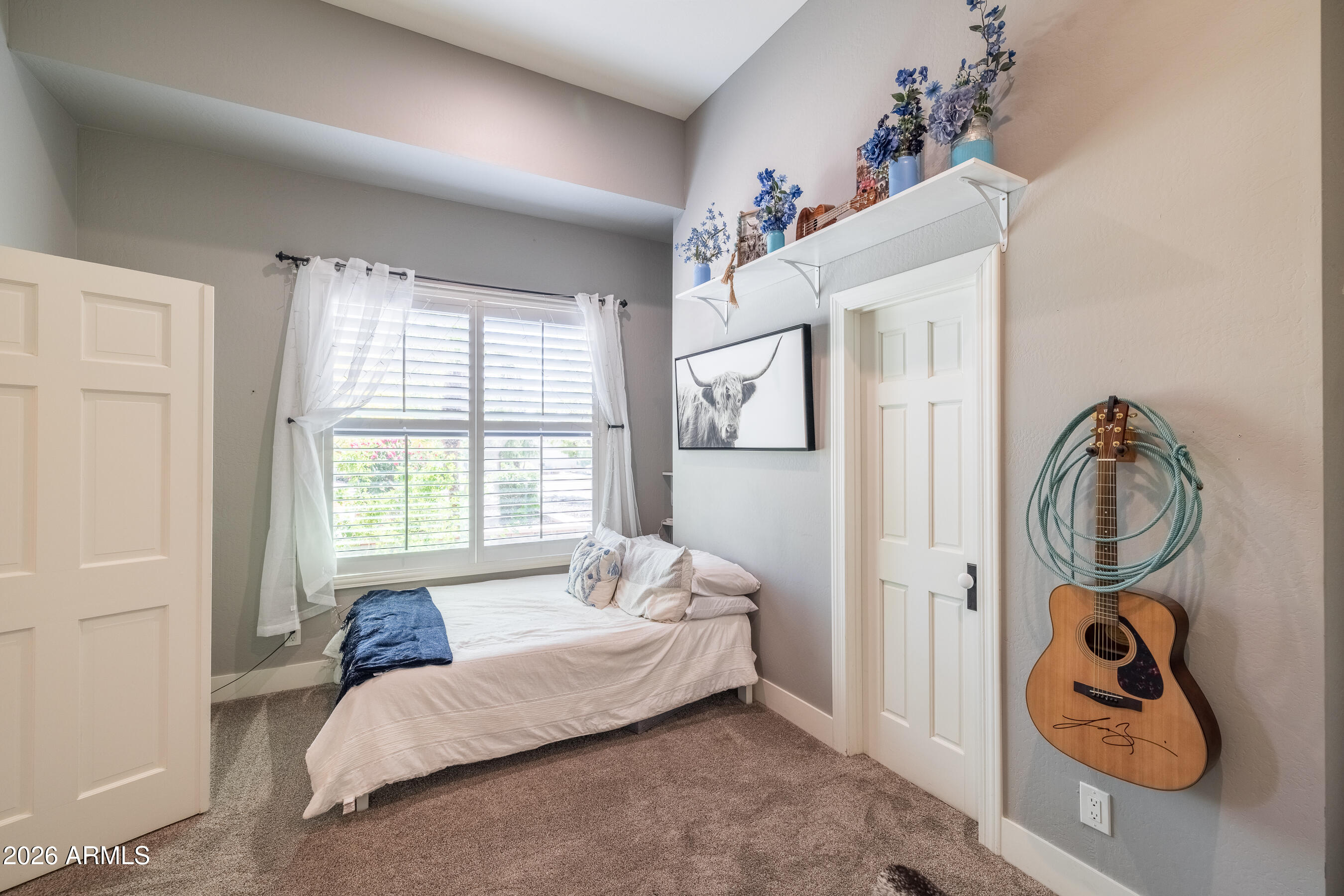 SCOTTSDALE FOOTHILLS - Residential
