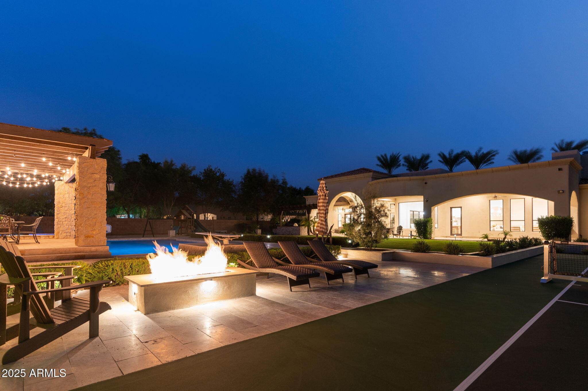 SEVILLE - Residential