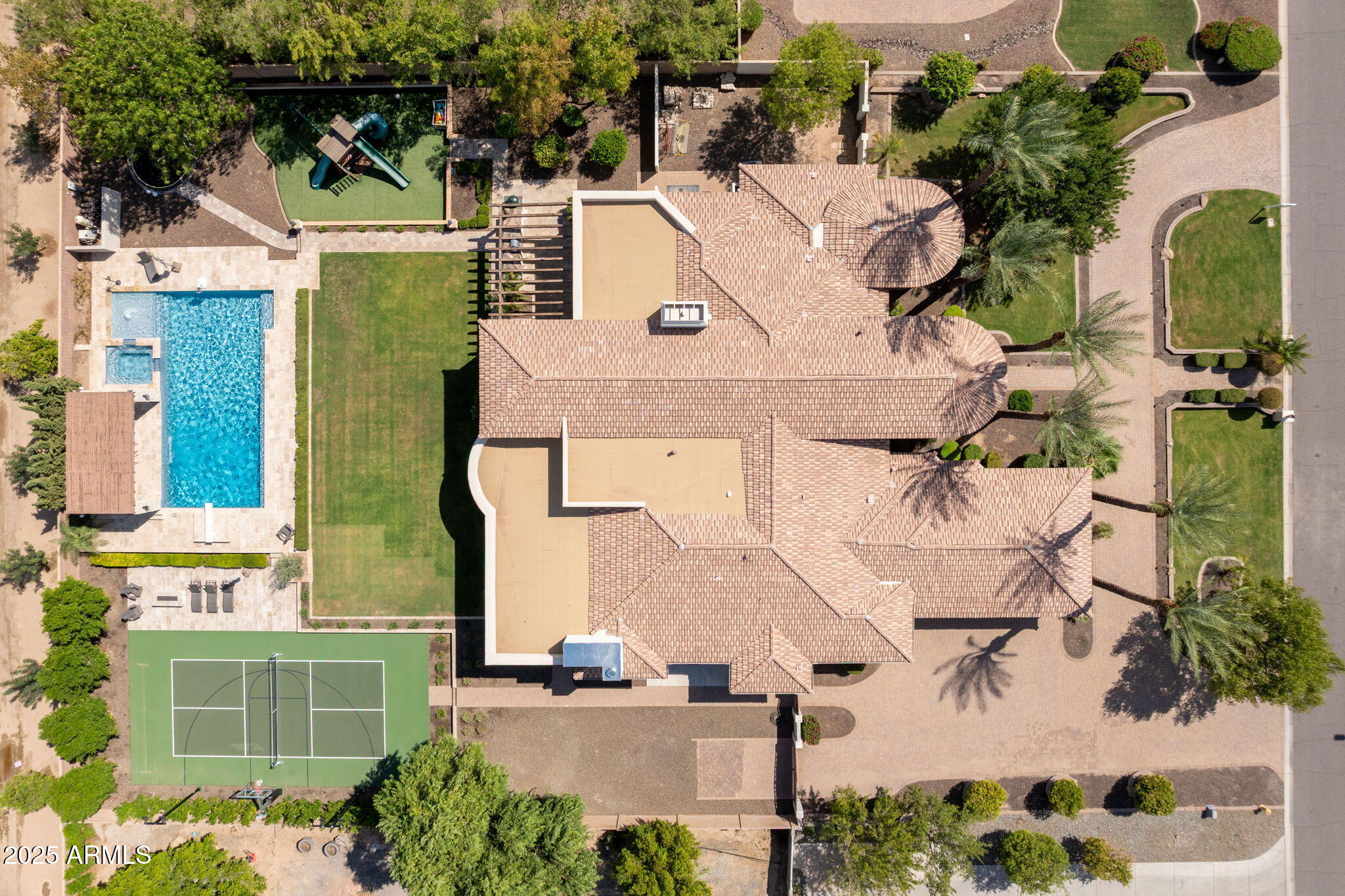 SEVILLE - Residential