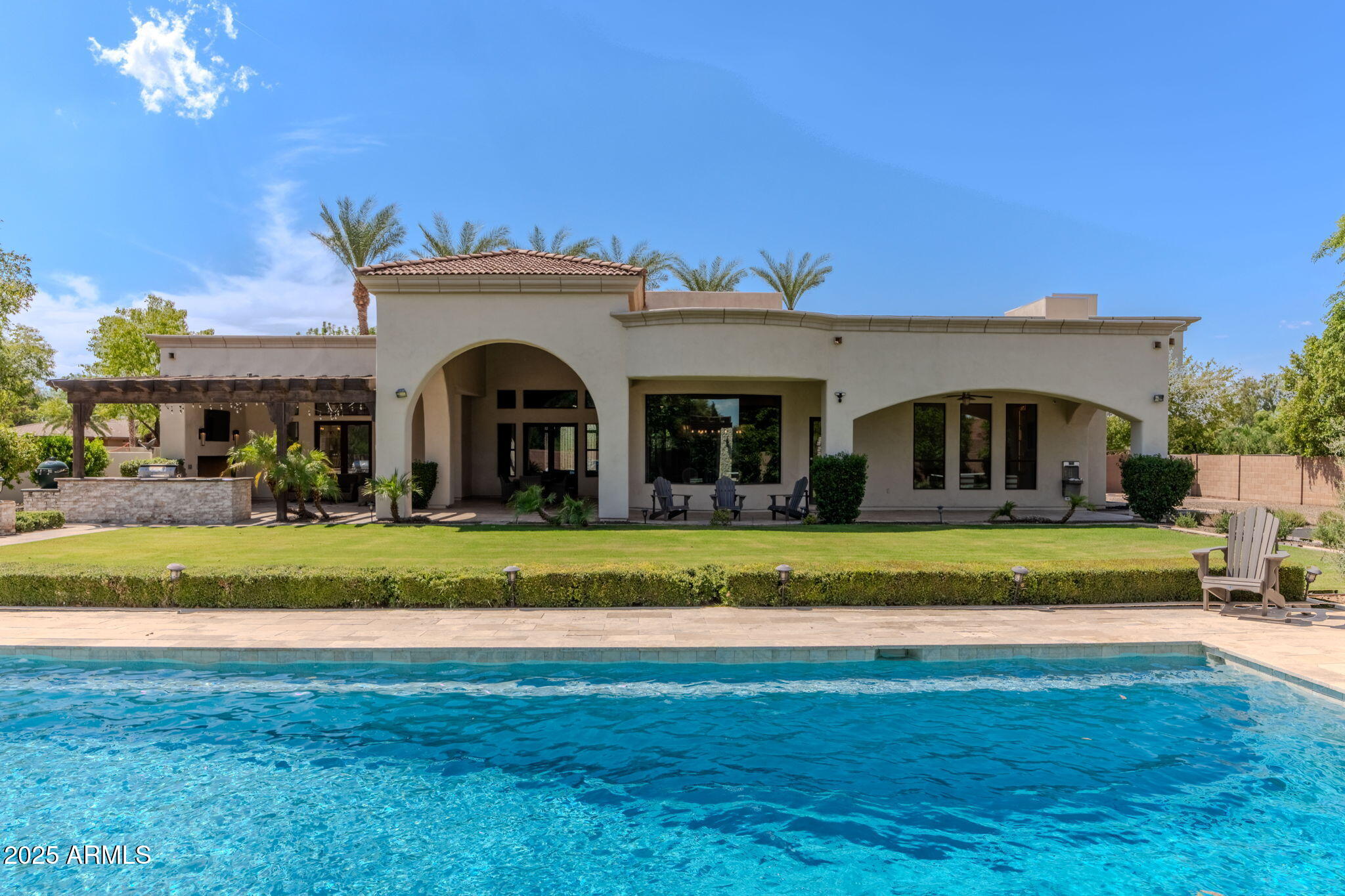 SEVILLE - Residential