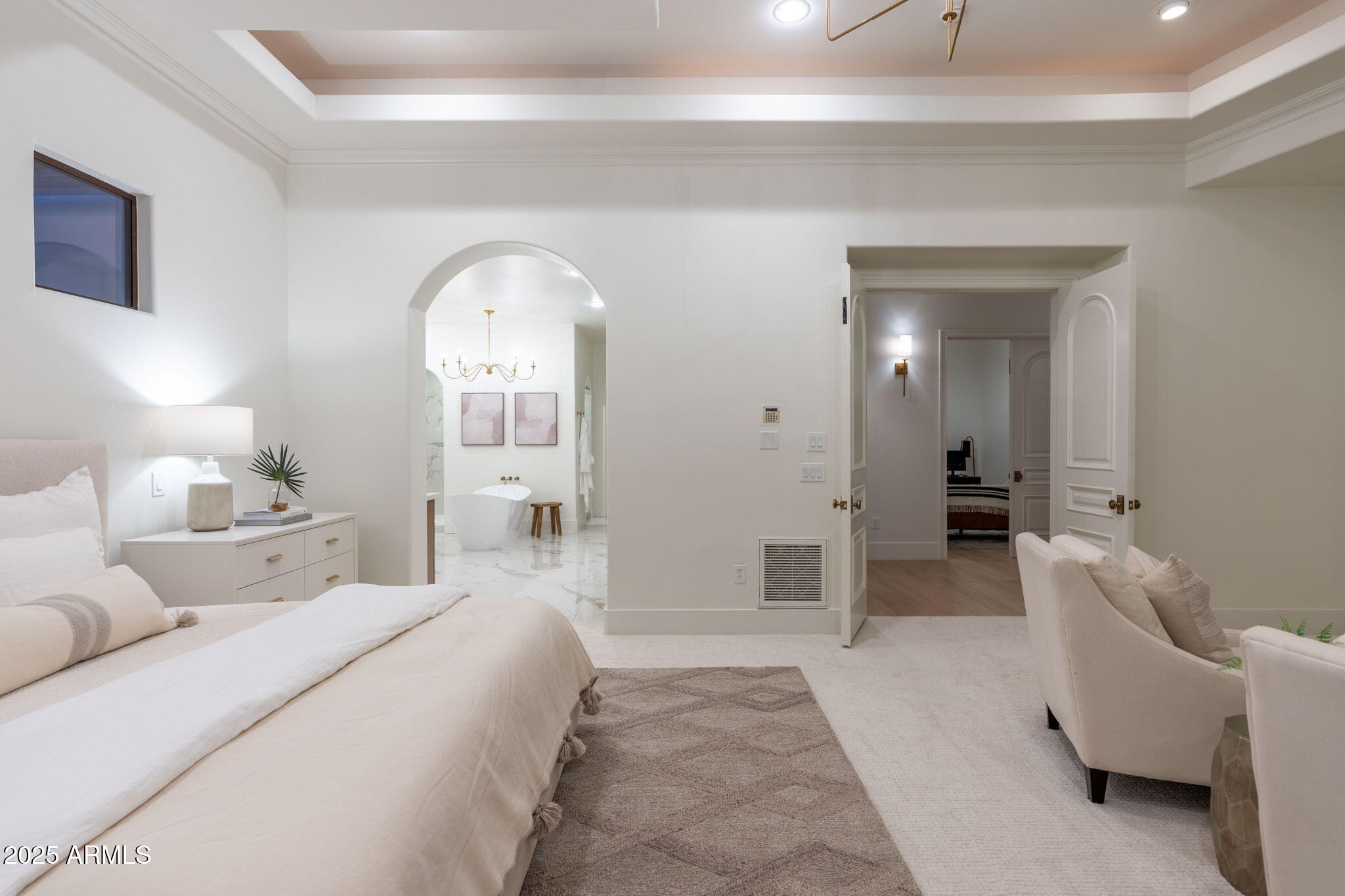 SEVILLE - Residential