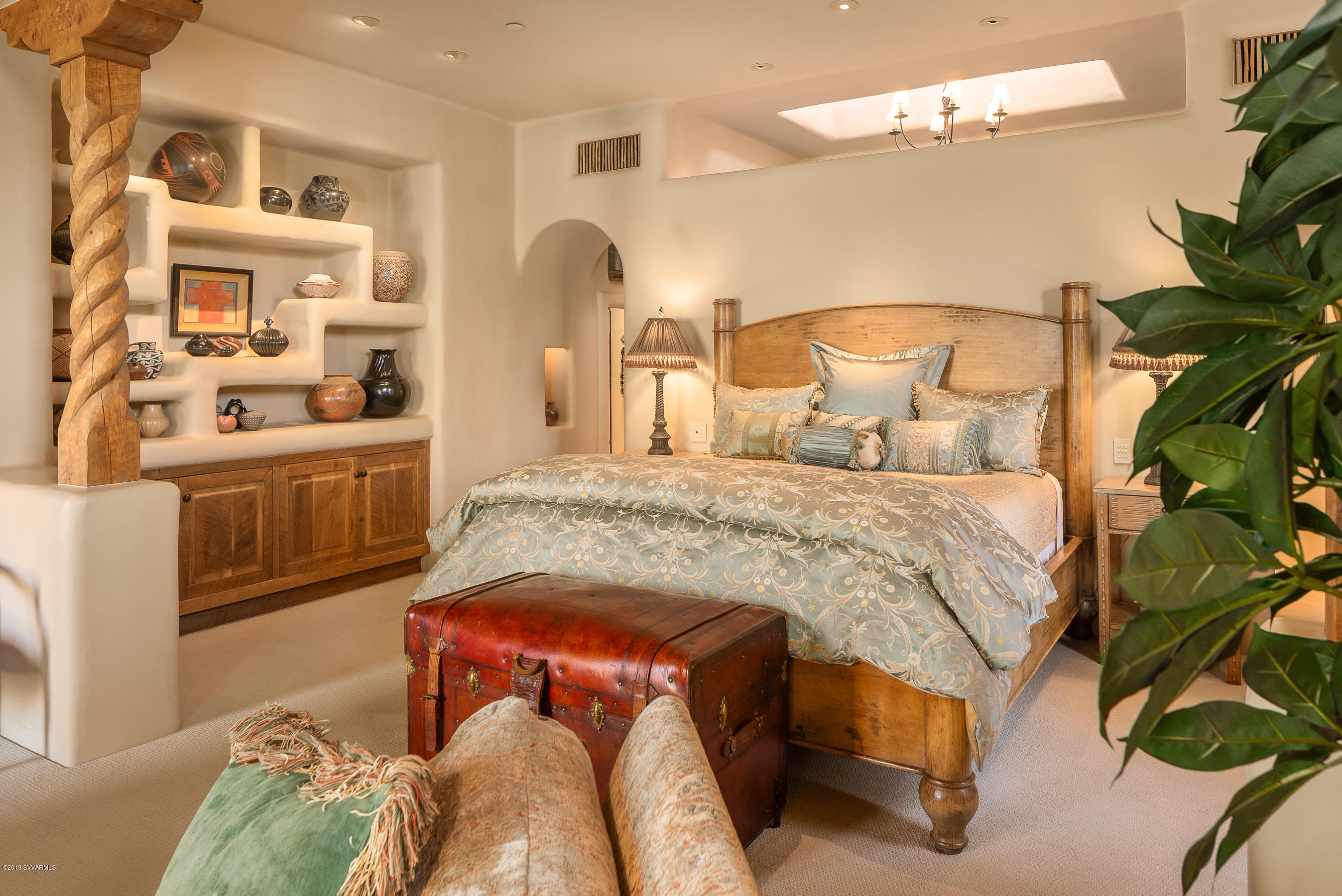 Under 5 Acres - Residential