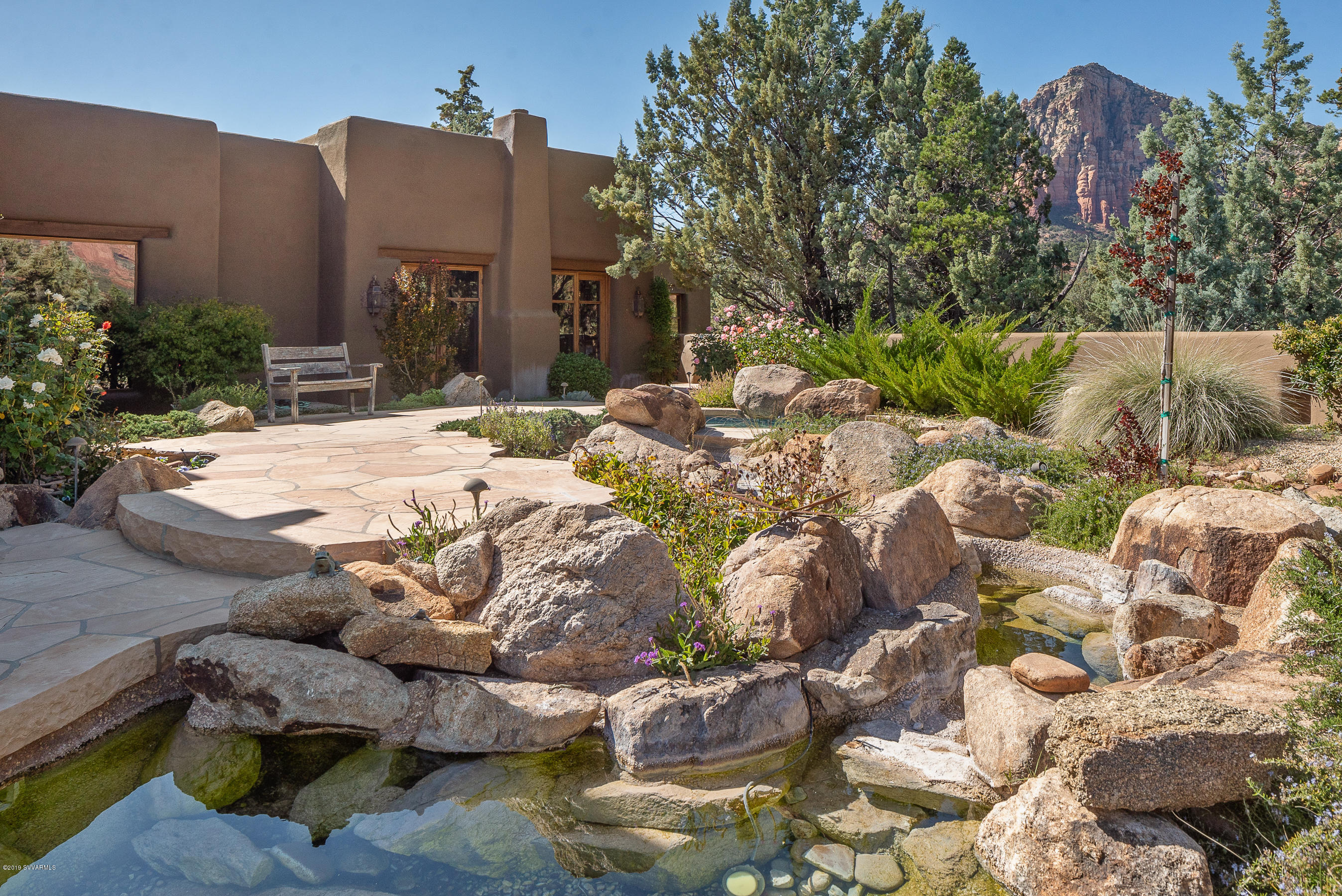 Under 5 Acres - Residential