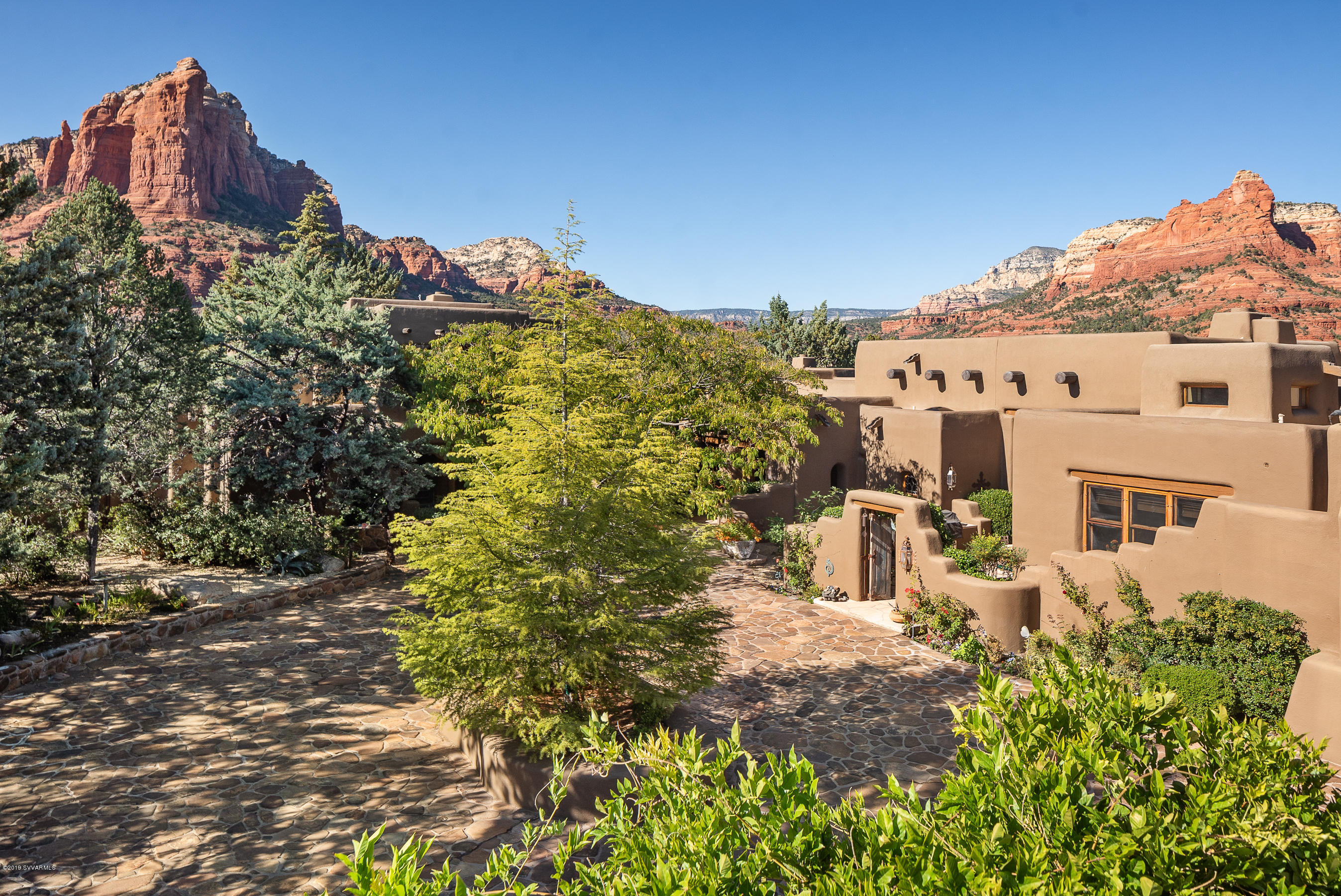 Under 5 Acres - Residential
